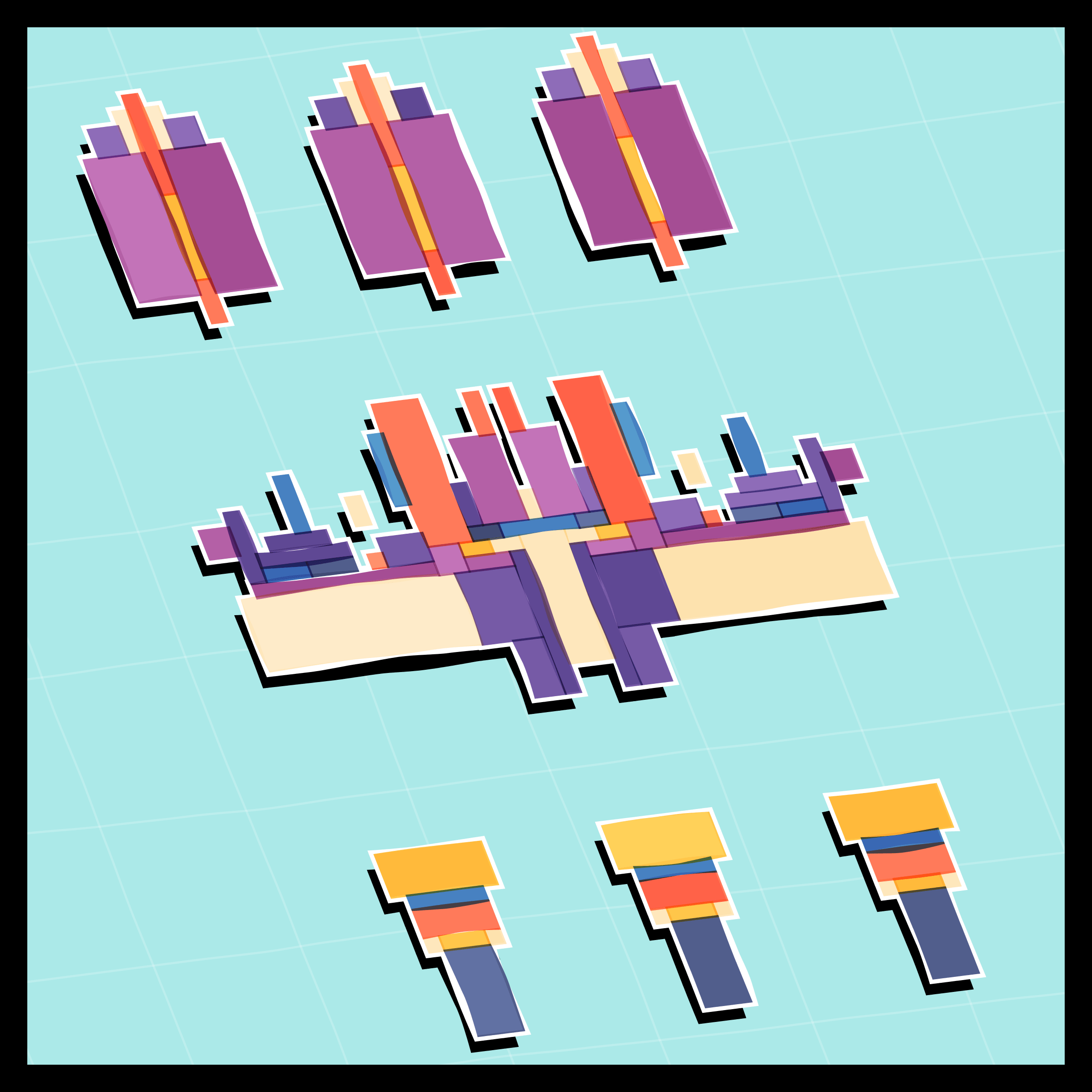 Paper Armada #37000273