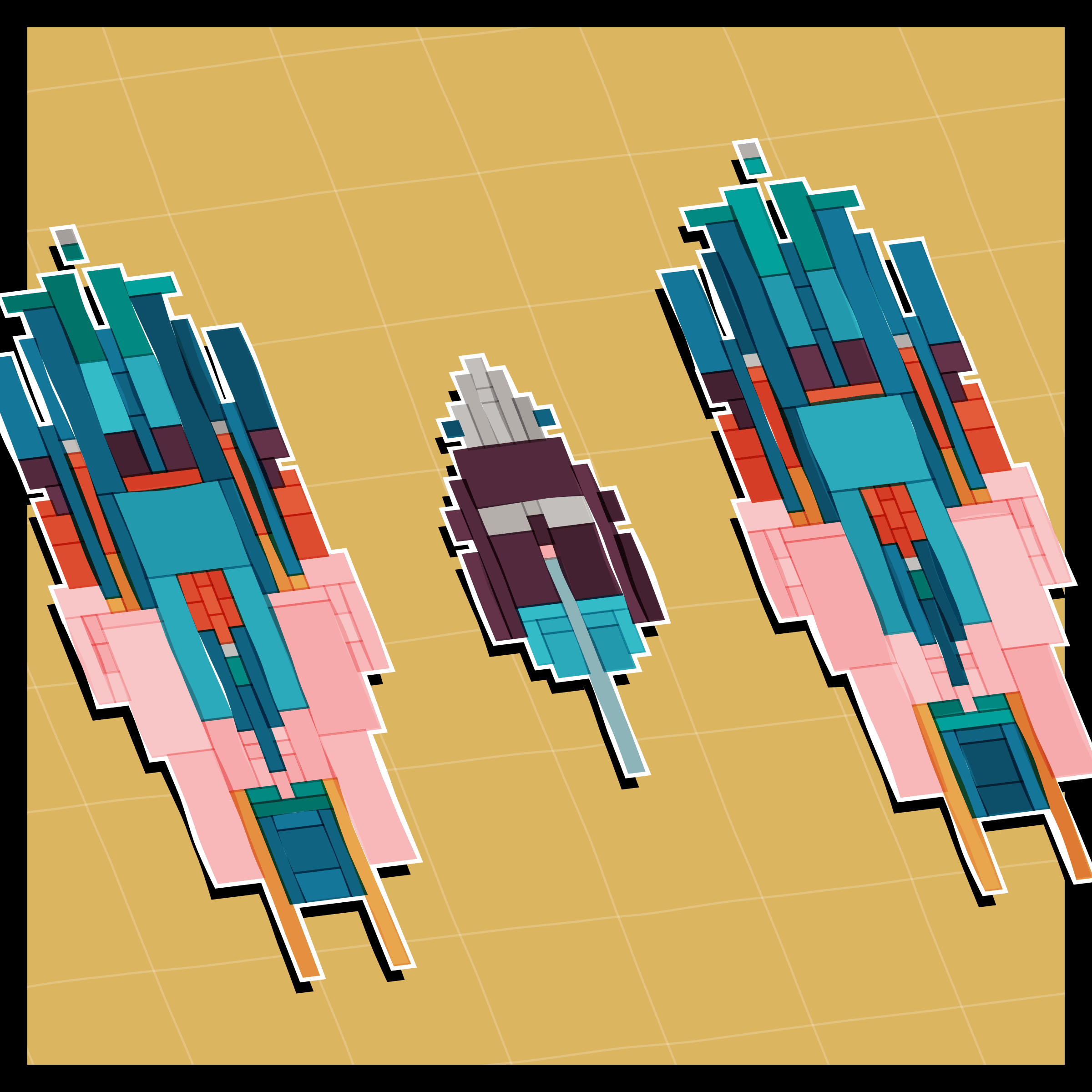 Paper Armada #37000277