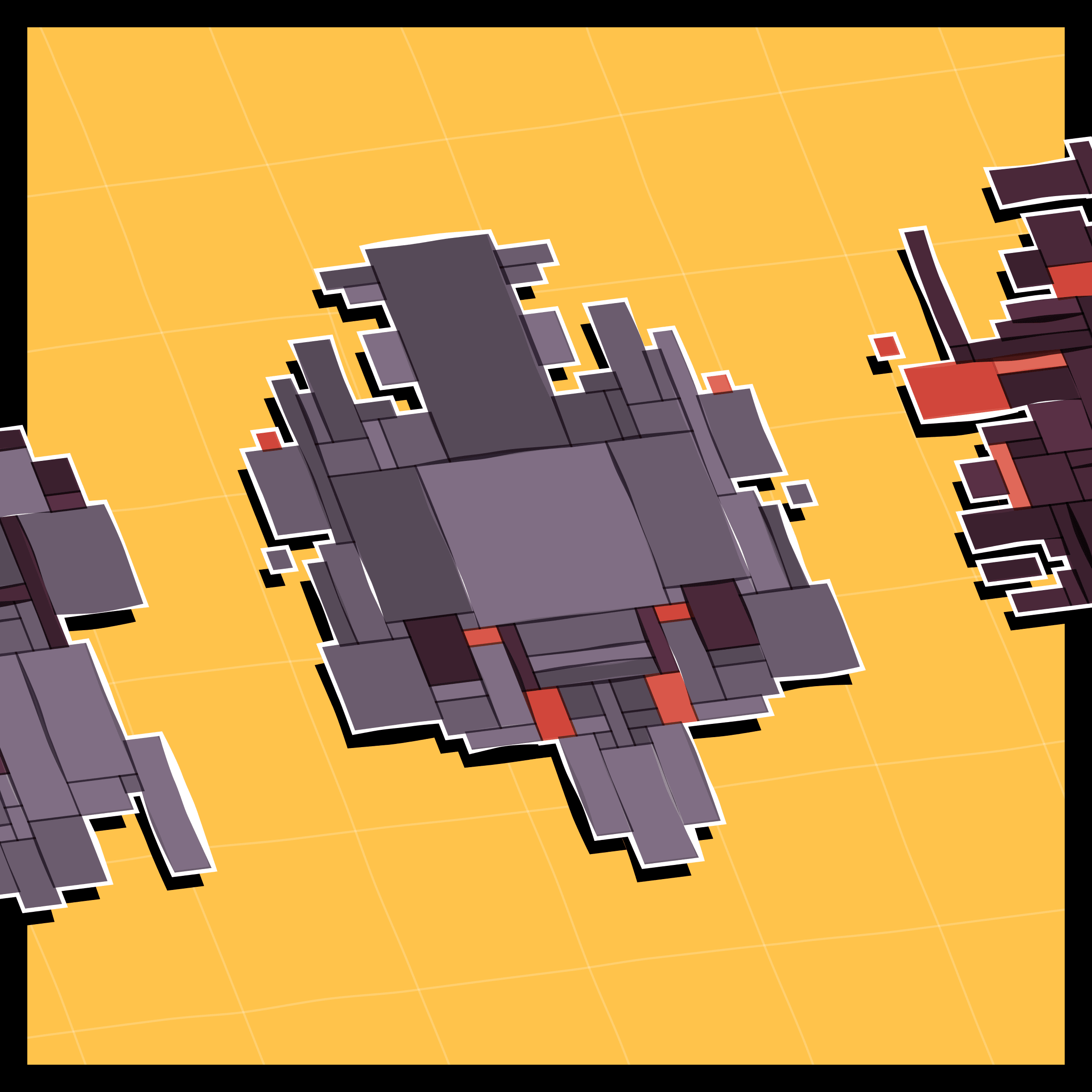 Paper Armada #37000278