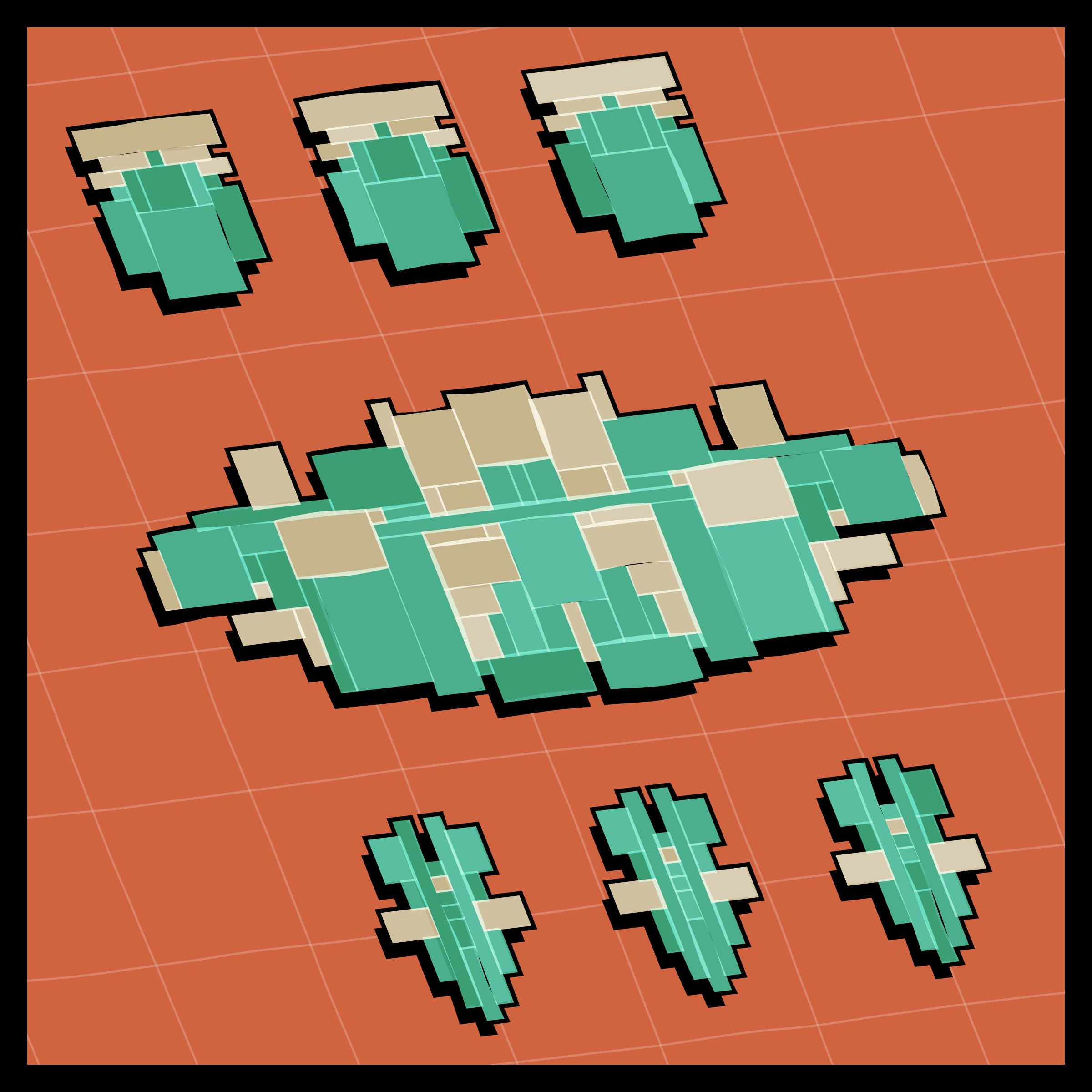 Paper Armada #37000279