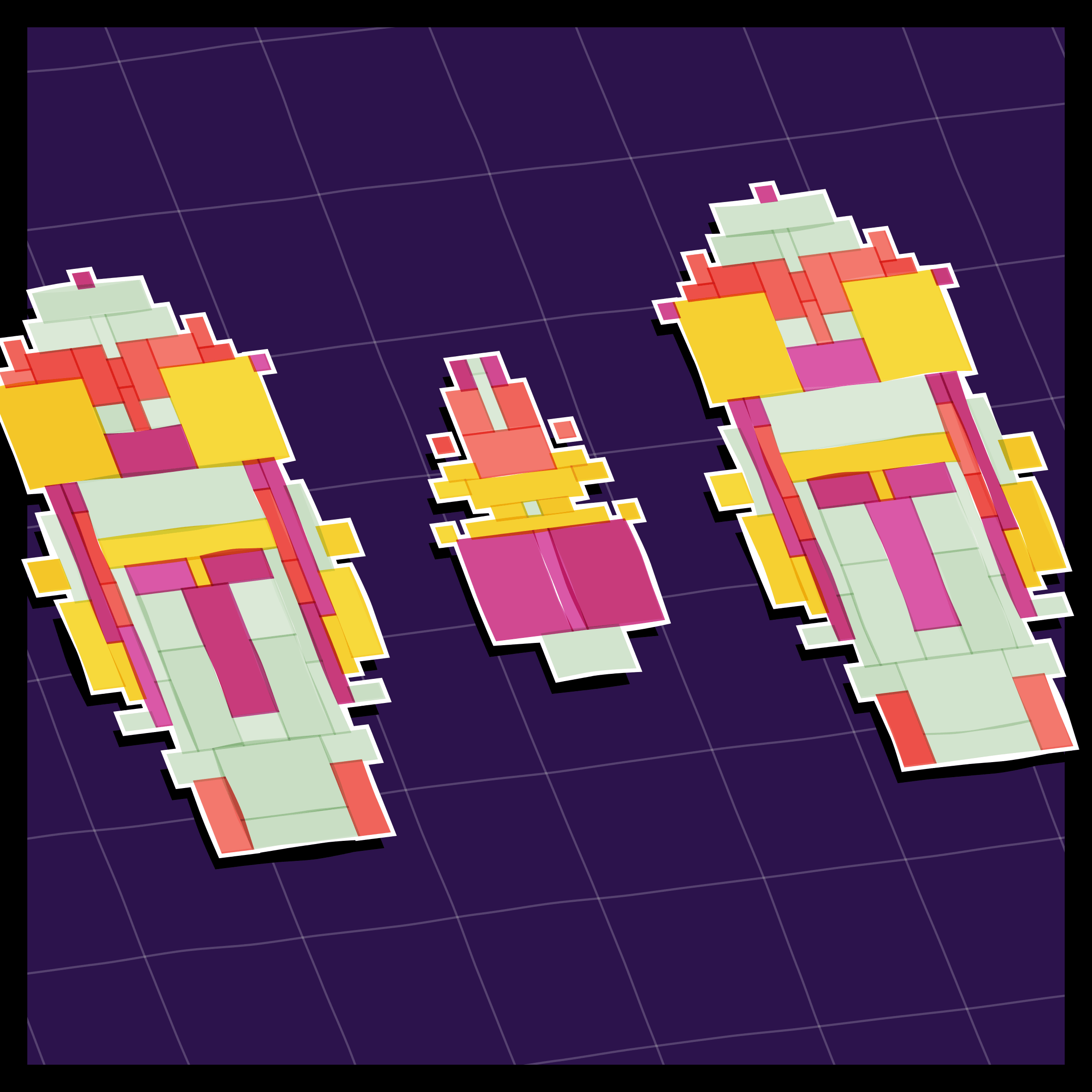Paper Armada #37000280