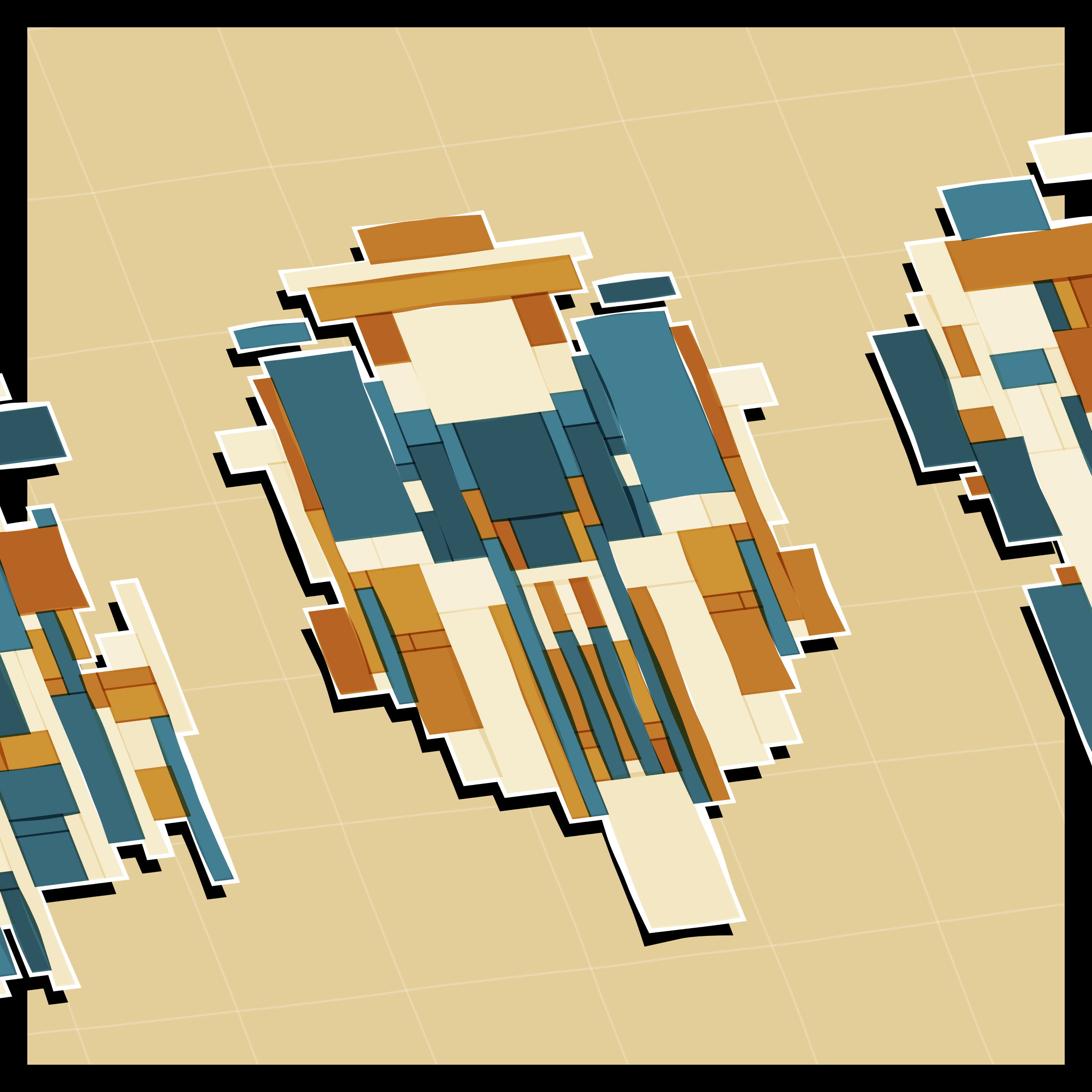 Paper Armada #37000282