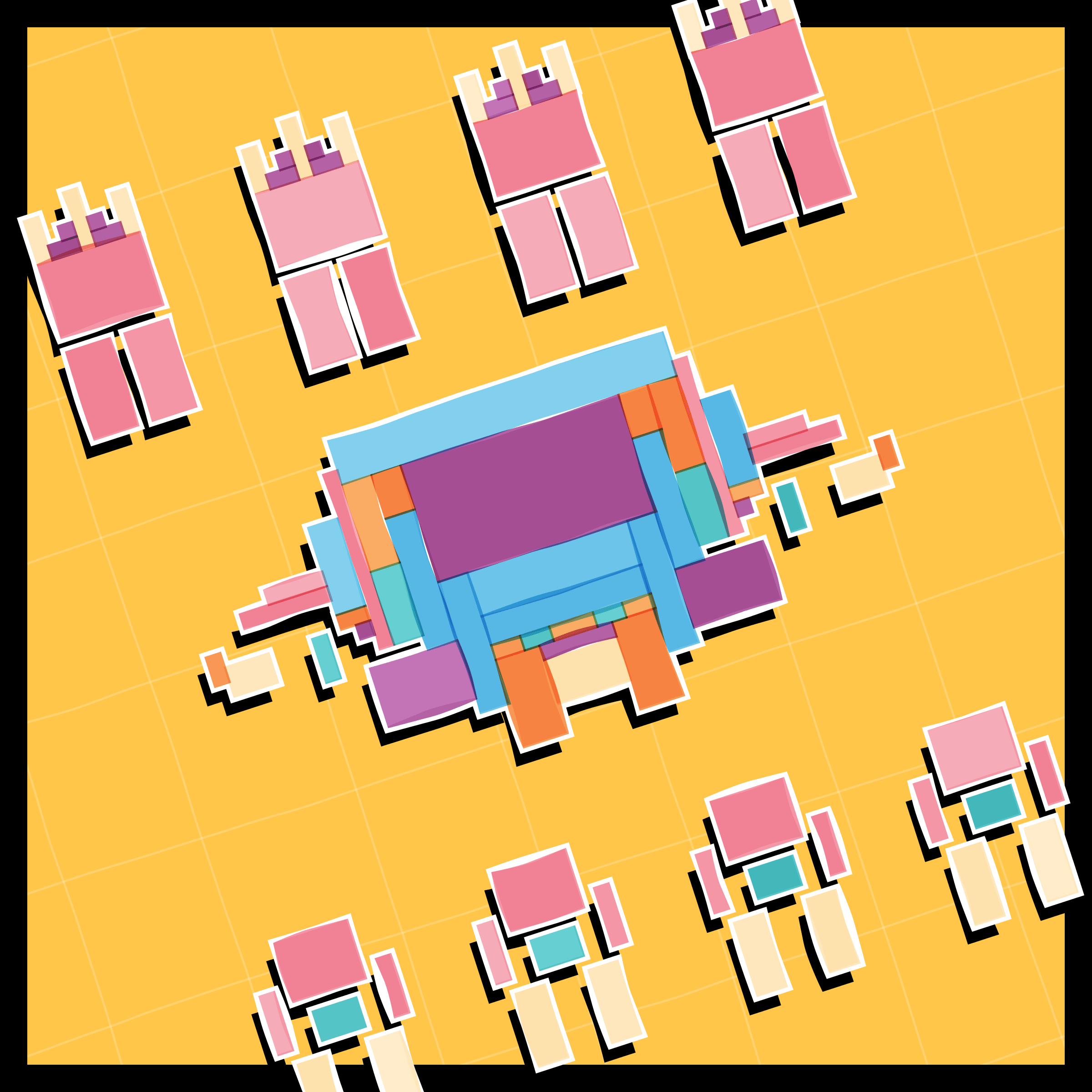 Paper Armada #37000285