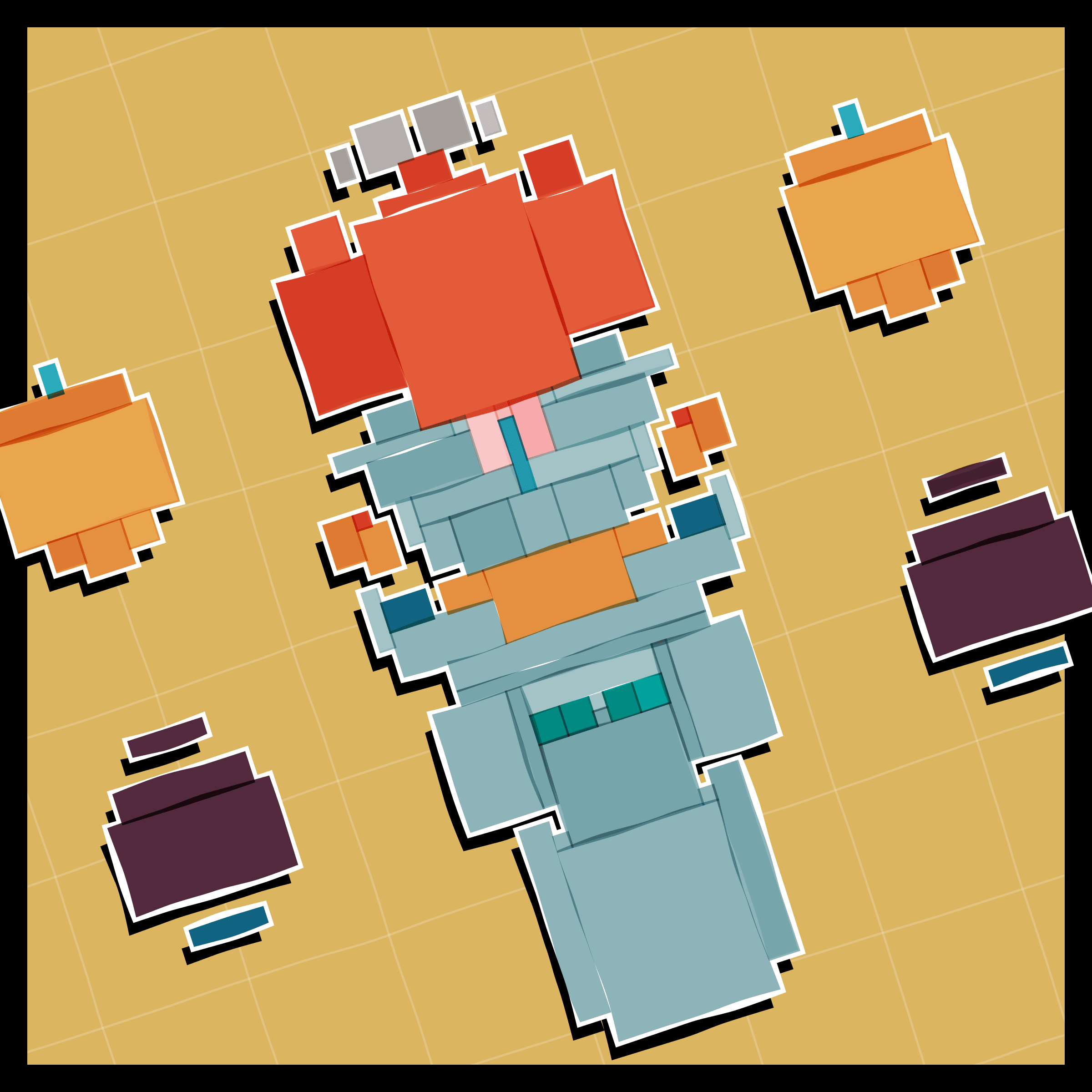 Paper Armada #37000286