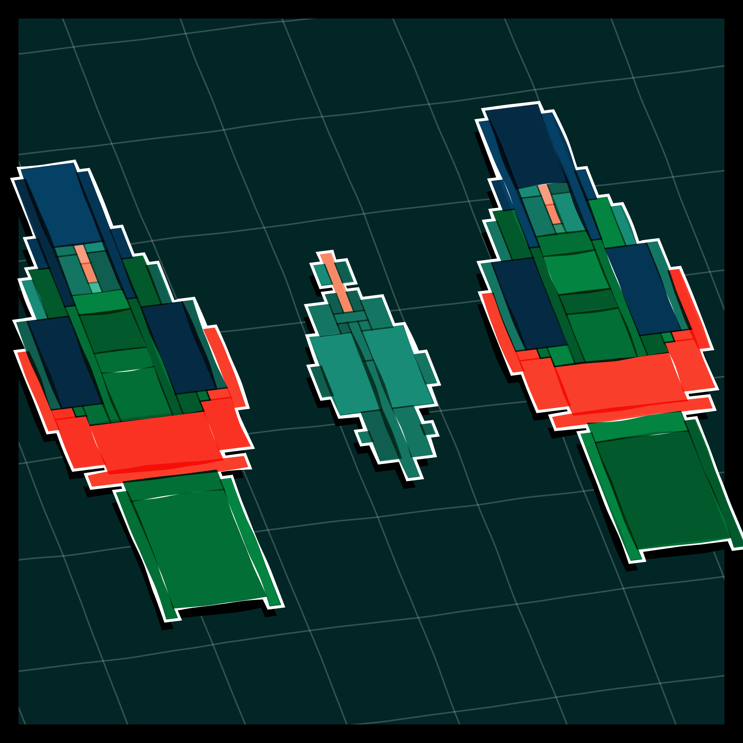 Paper Armada #37000289