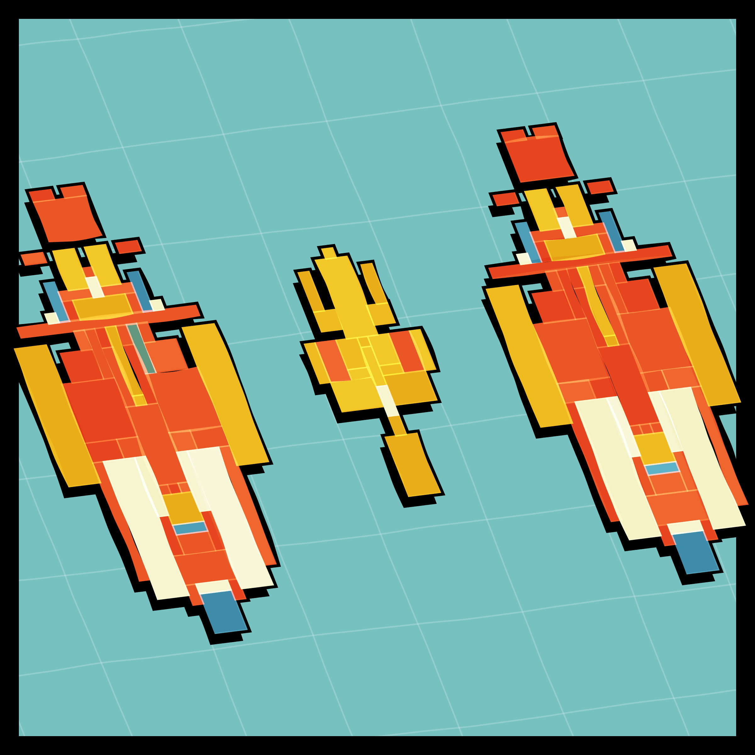 Paper Armada #37000290