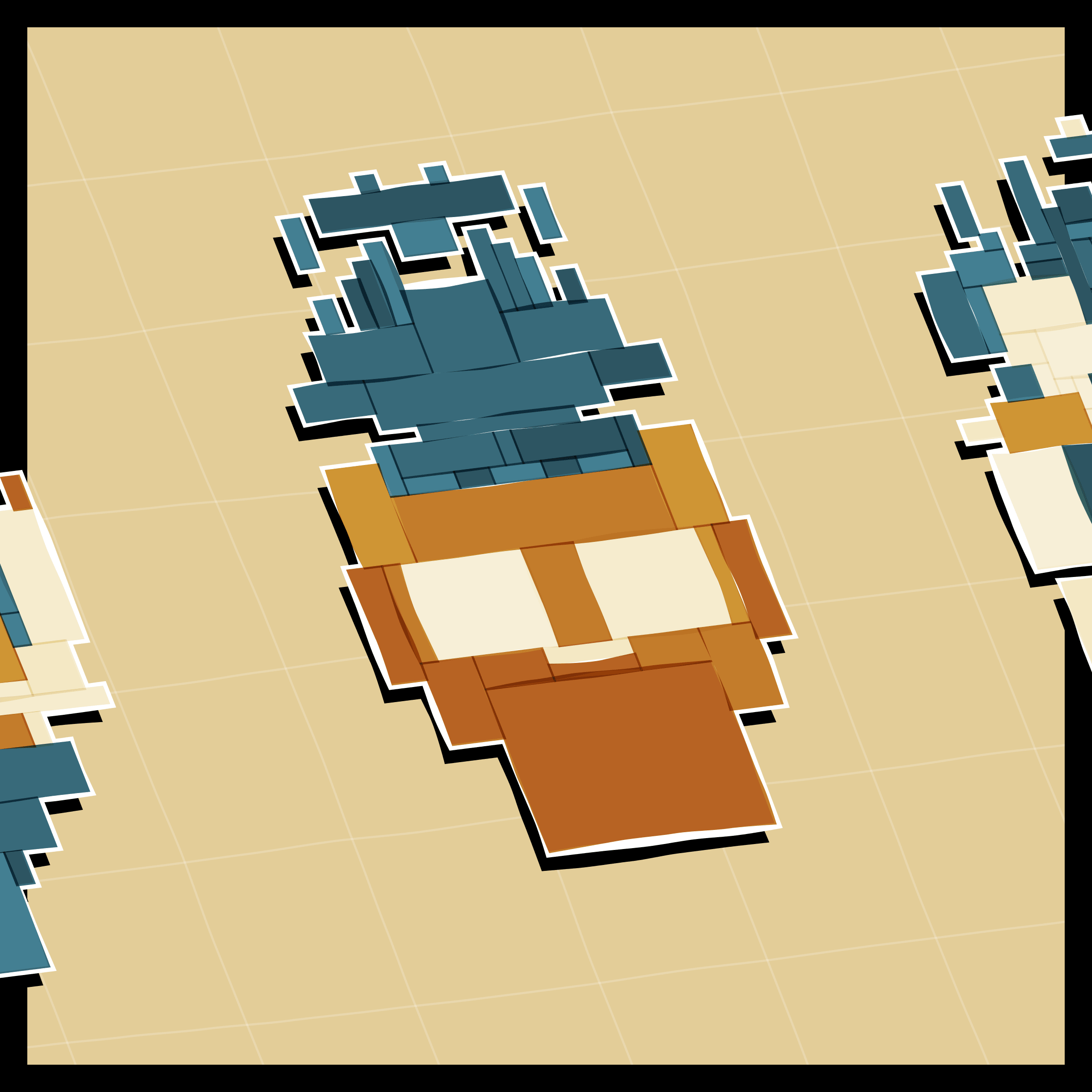 Paper Armada #37000293