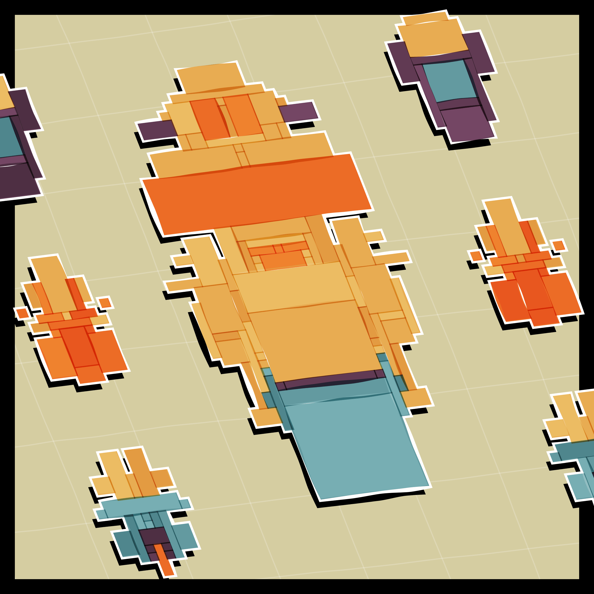 Paper Armada #37000300