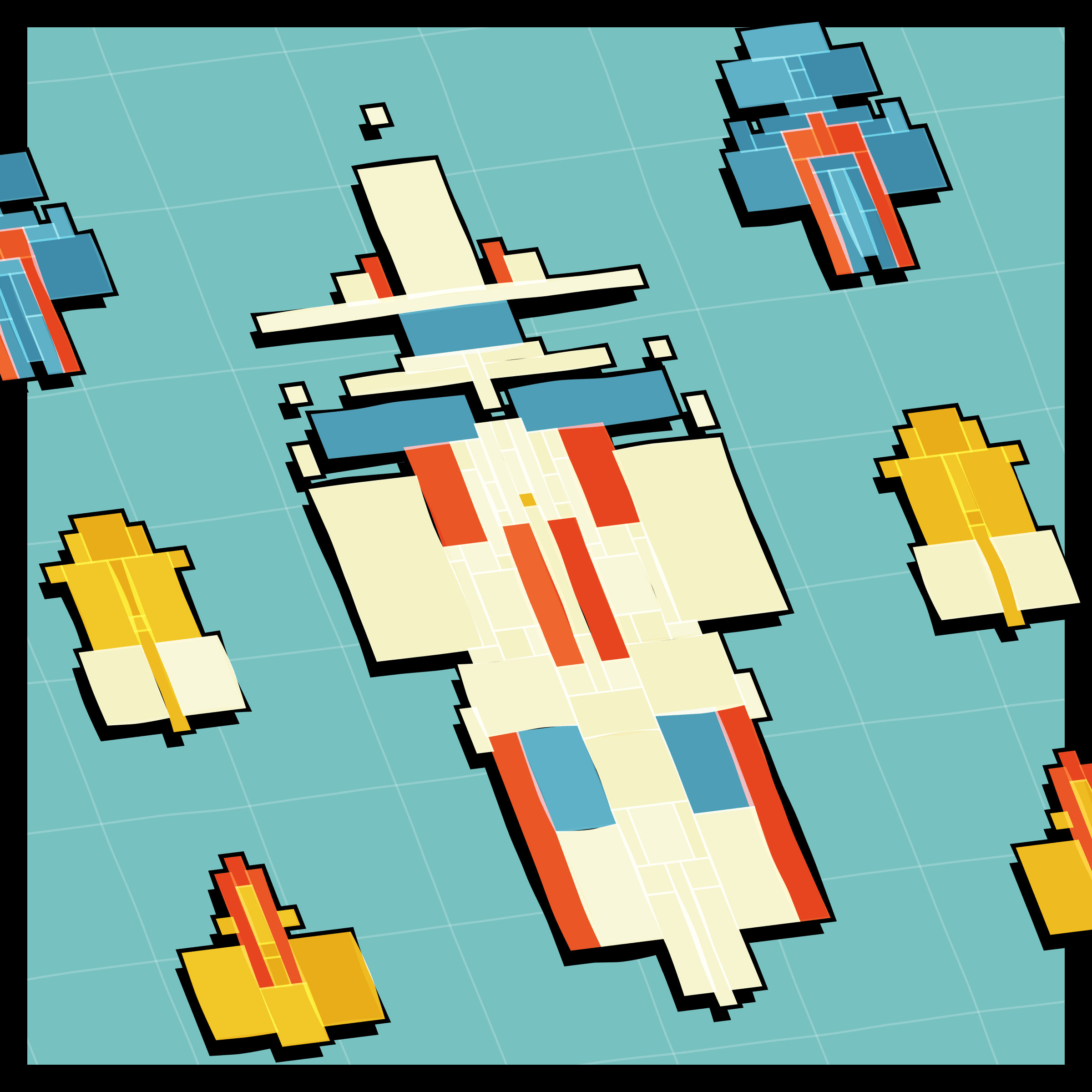 Paper Armada #37000304