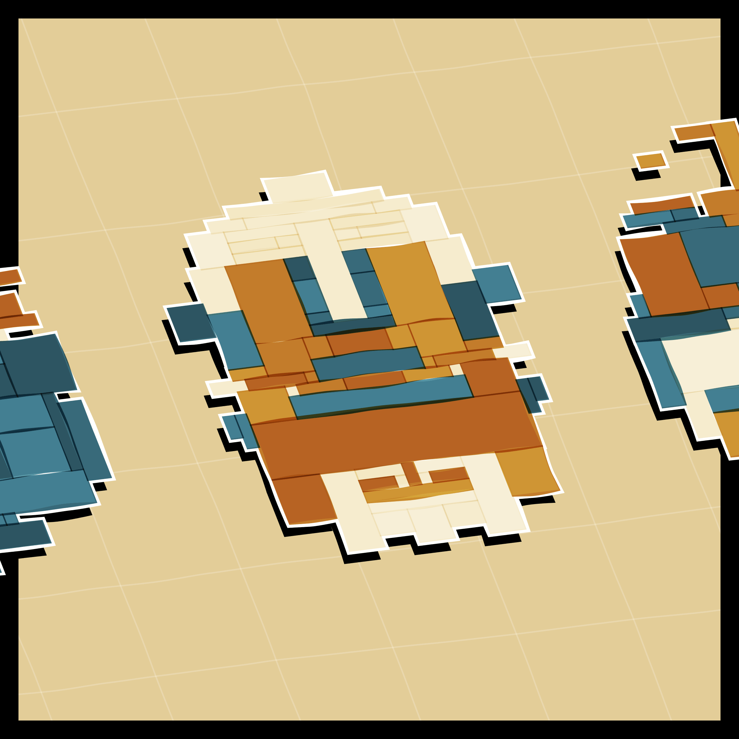 Paper Armada #37000305
