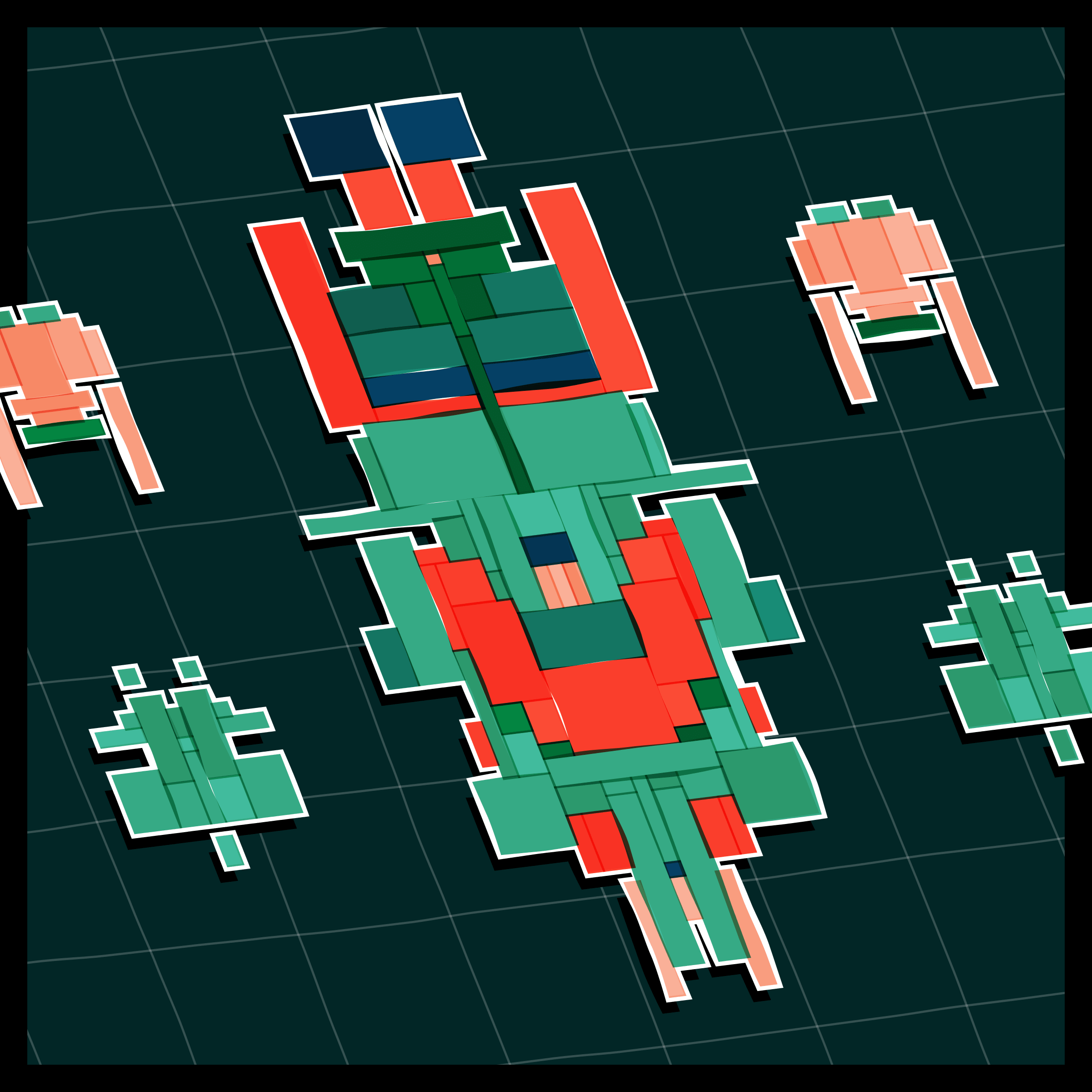 Paper Armada #37000307