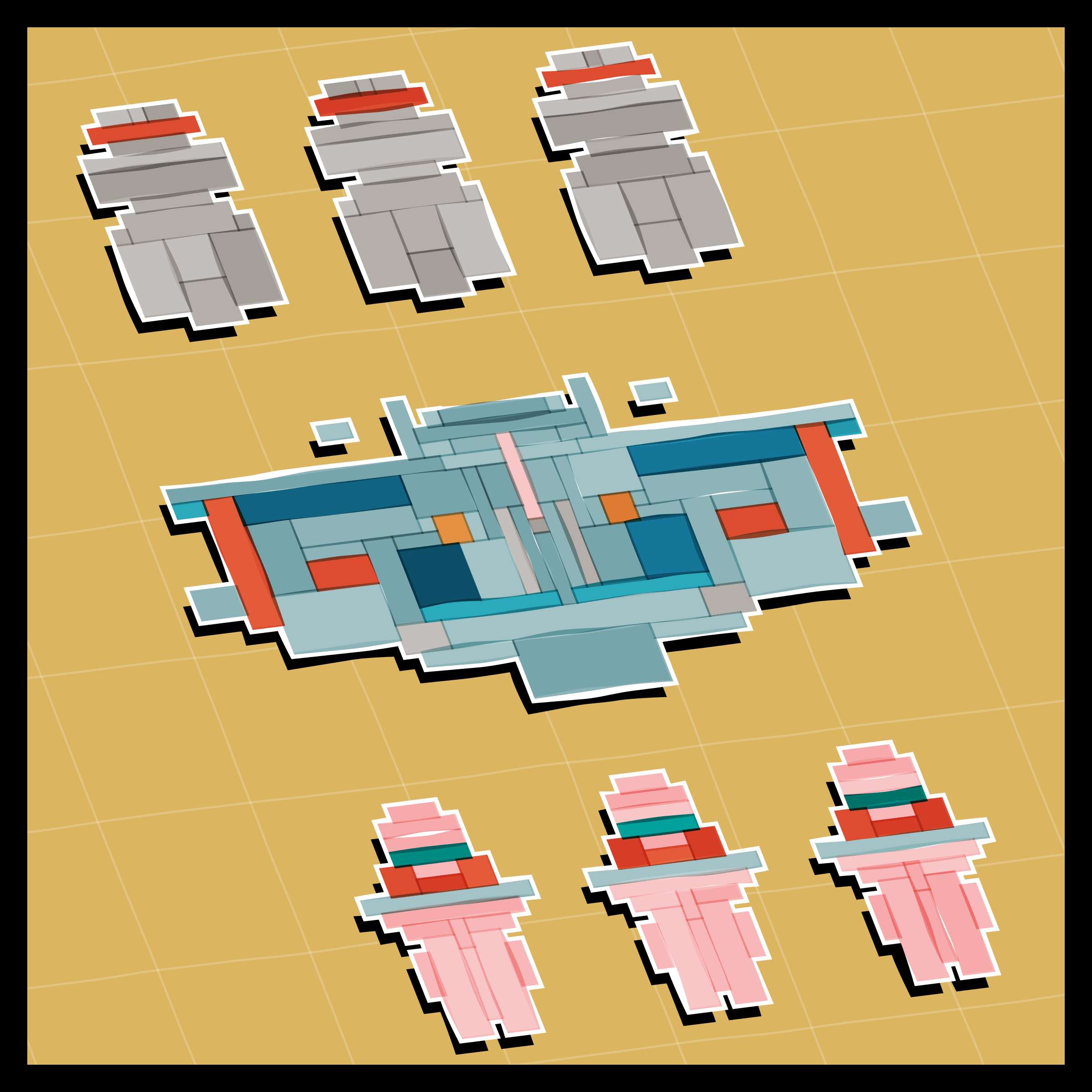 Paper Armada #37000313
