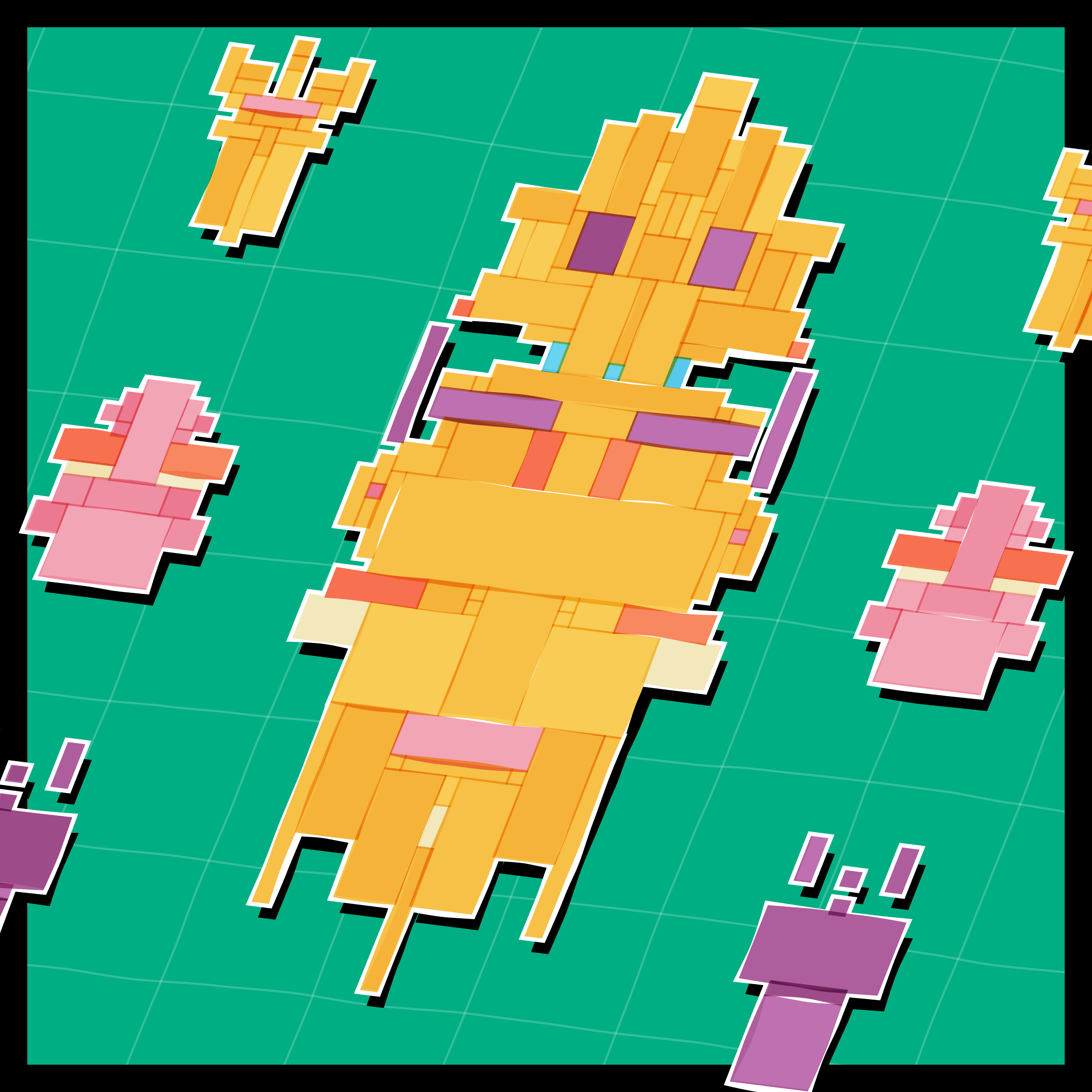 Paper Armada #37000318