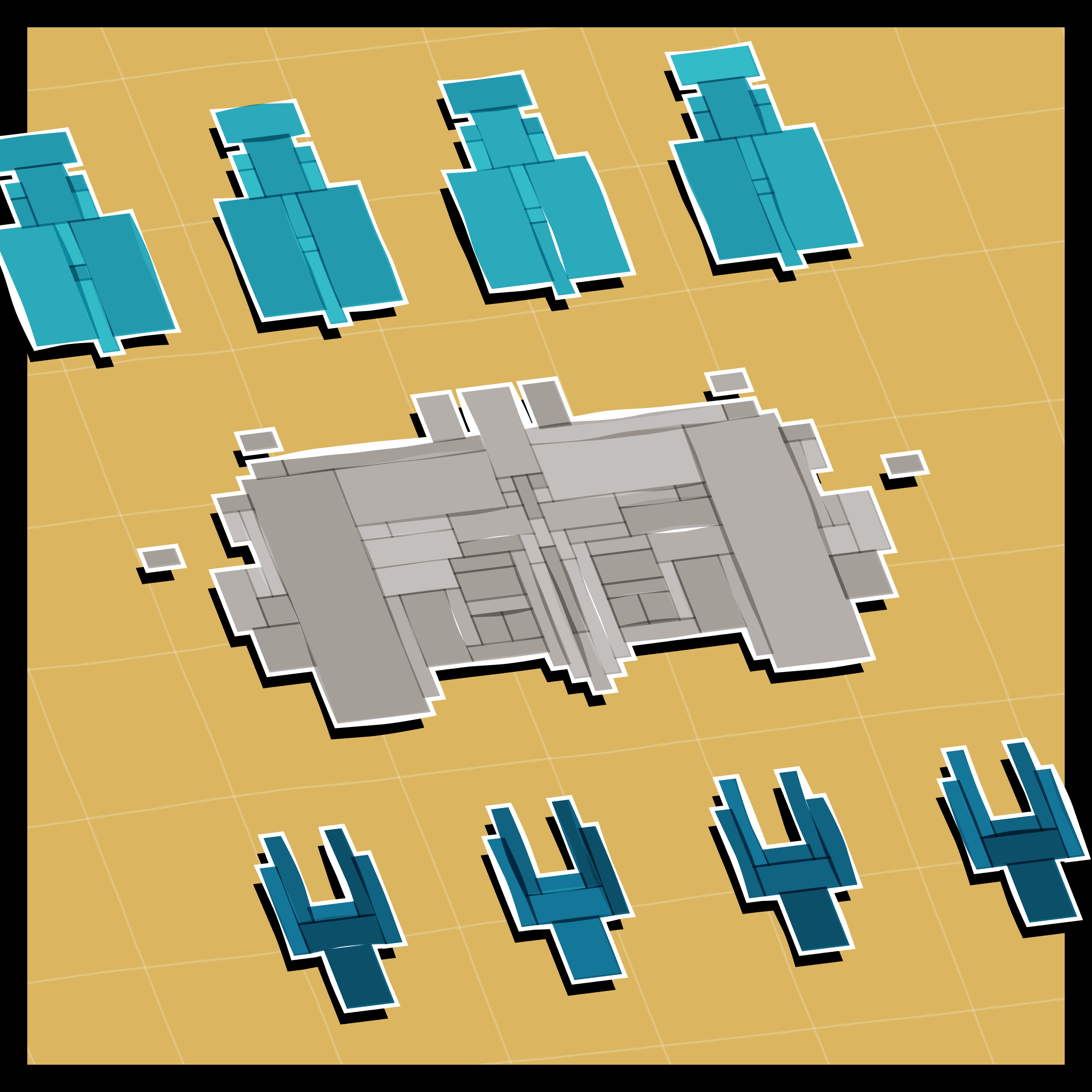 Paper Armada #37000321