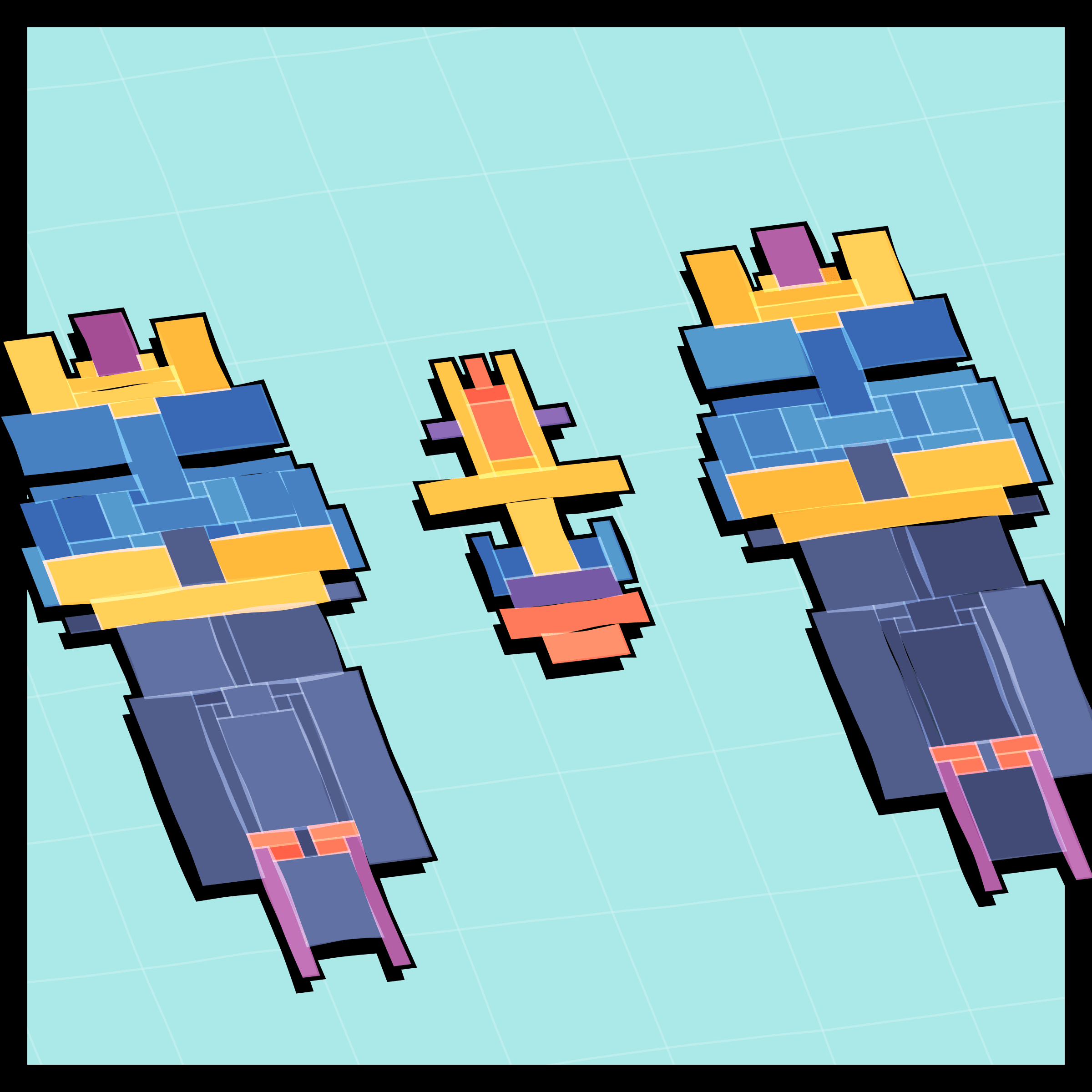 Paper Armada #37000324