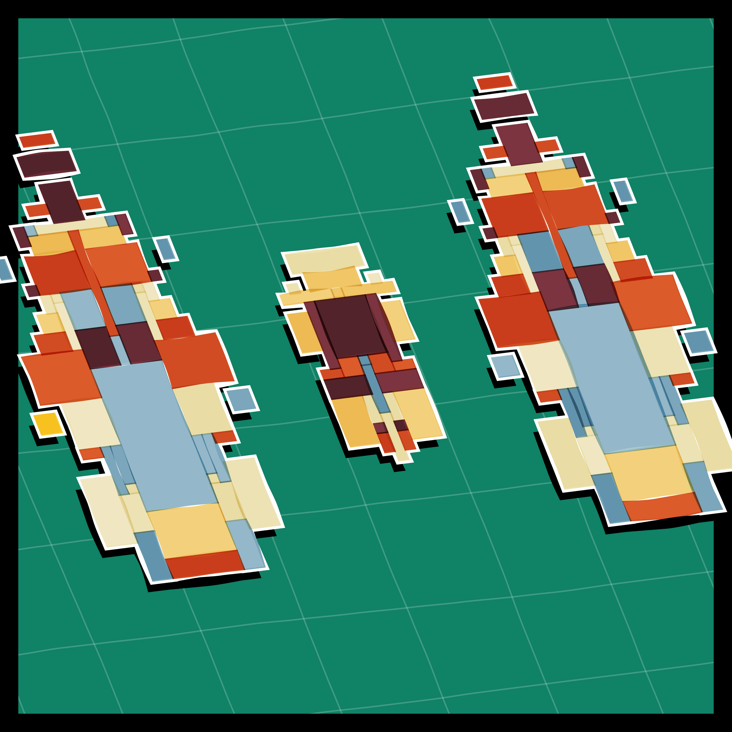 Paper Armada #37000325