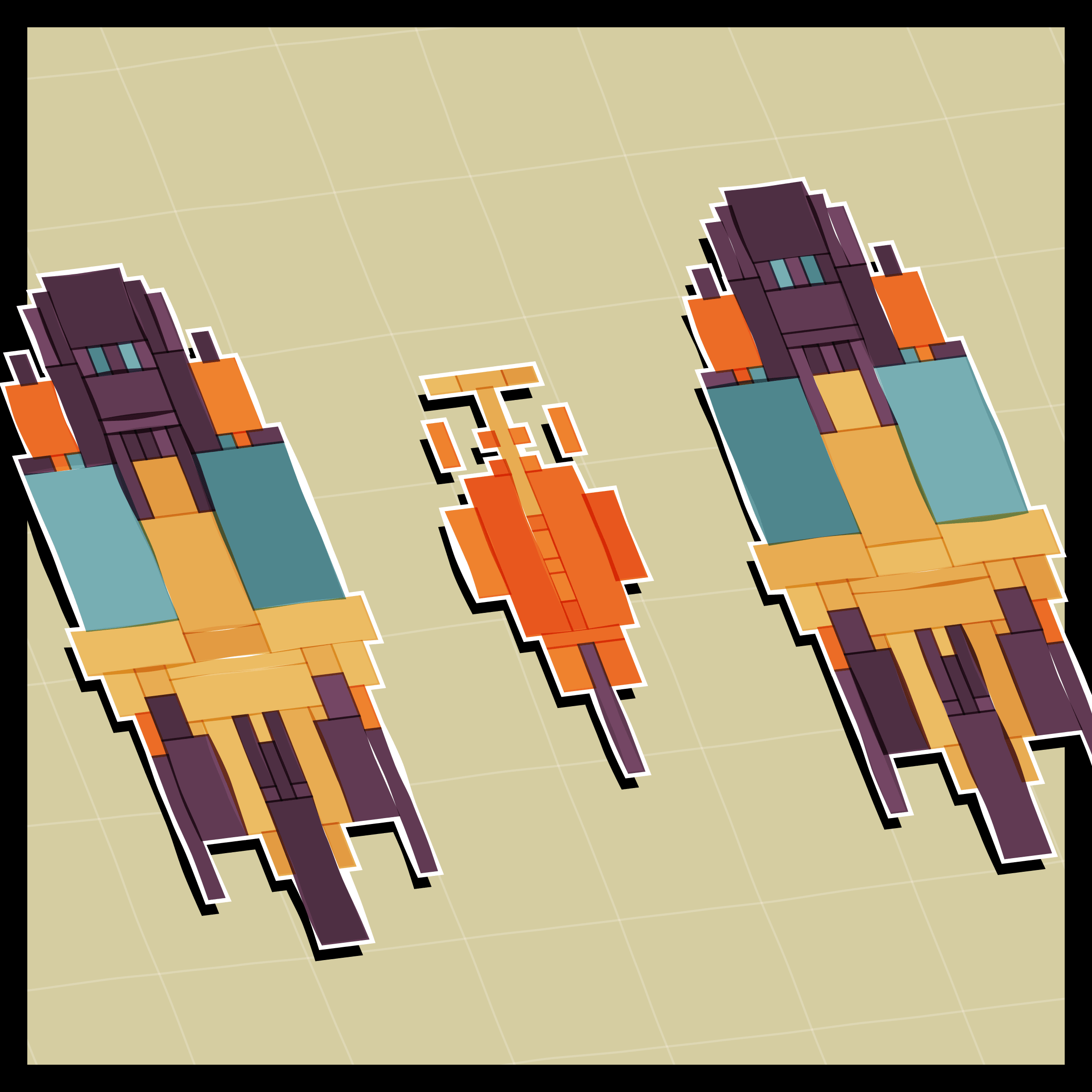 Paper Armada #37000327