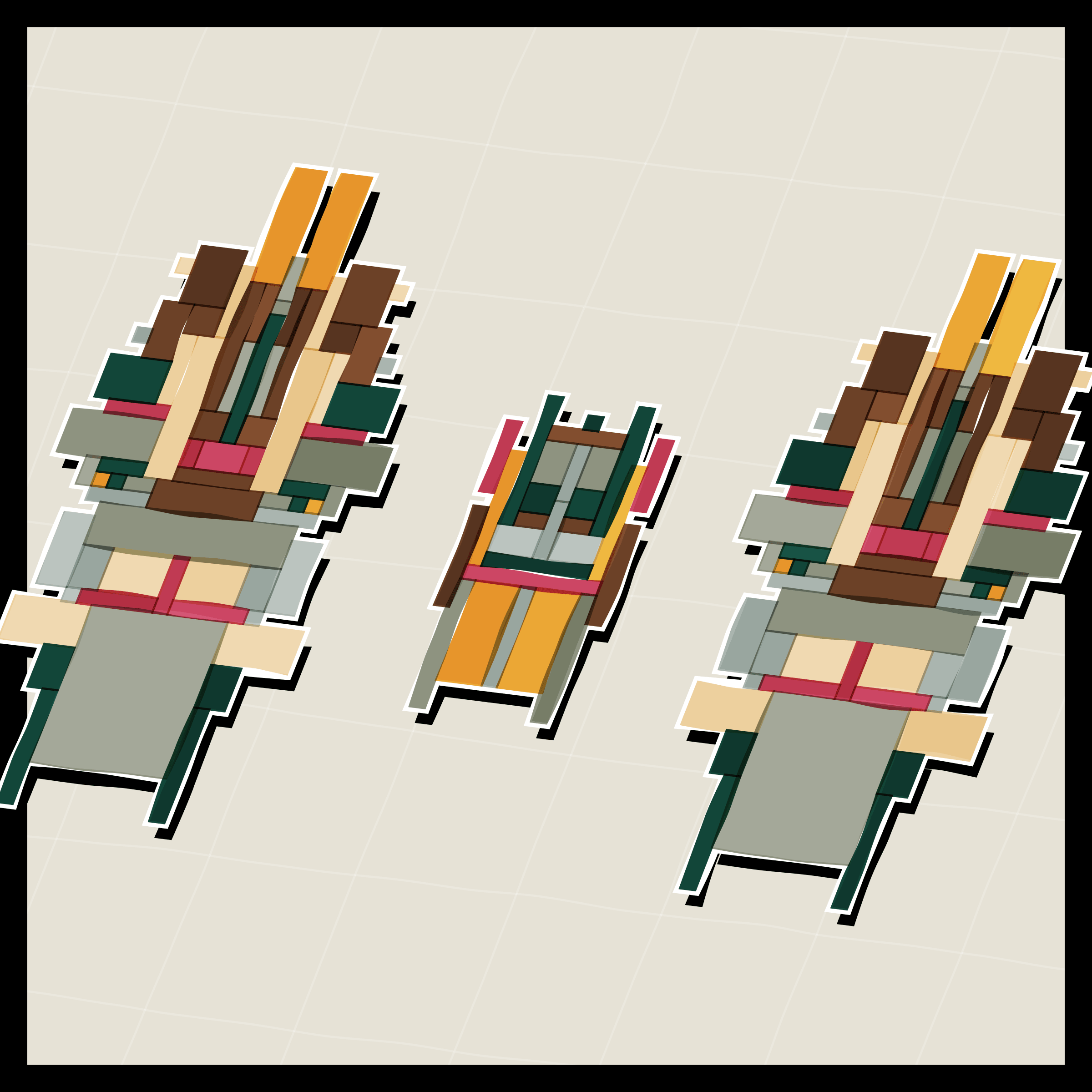 Paper Armada #37000332