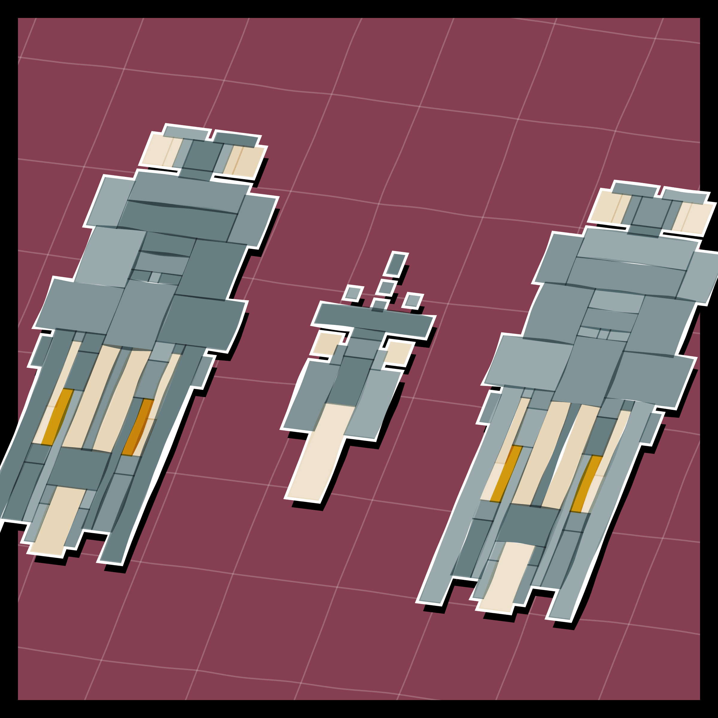 Paper Armada #37000335