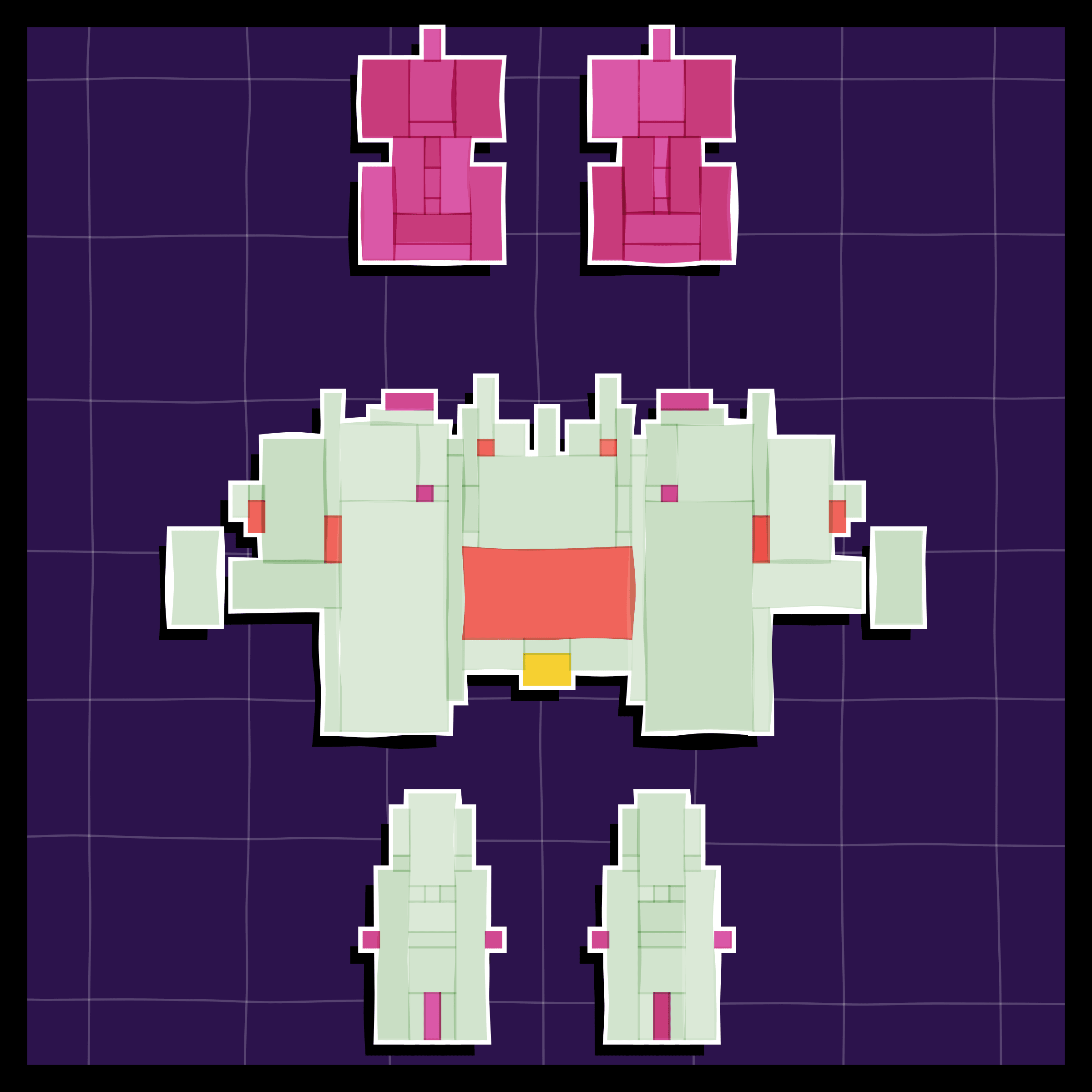 Paper Armada #37000336
