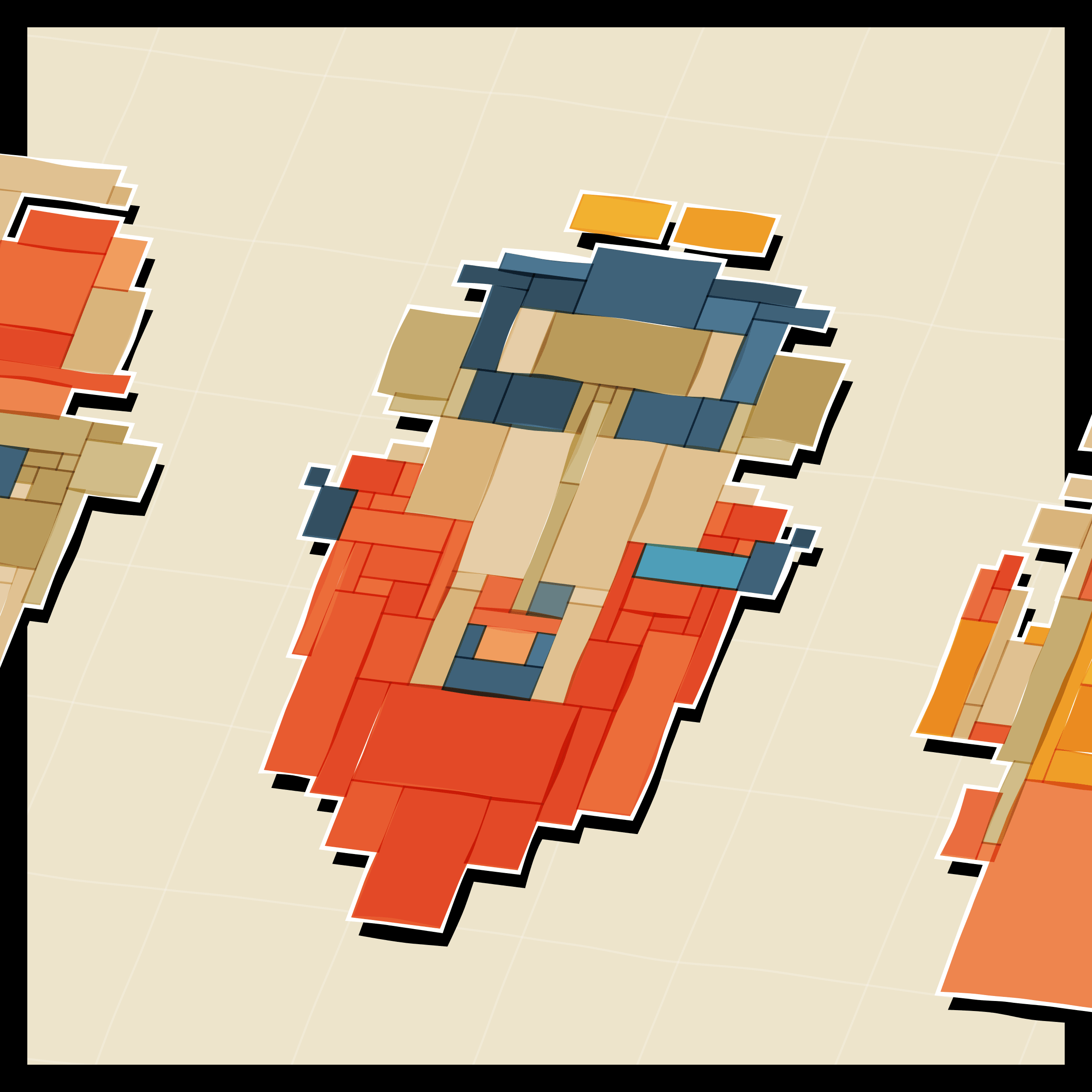 Paper Armada #37000337