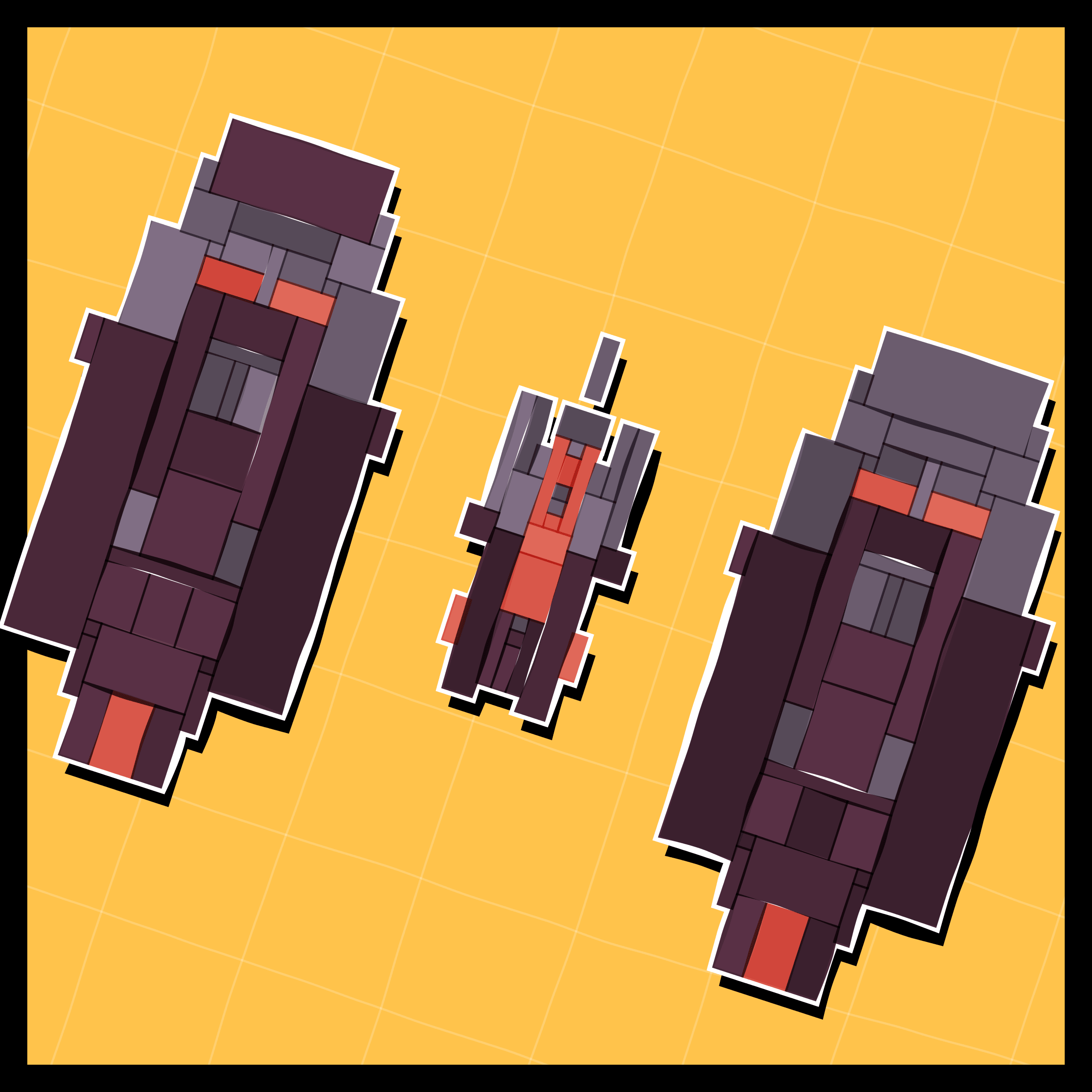 Paper Armada #37000341