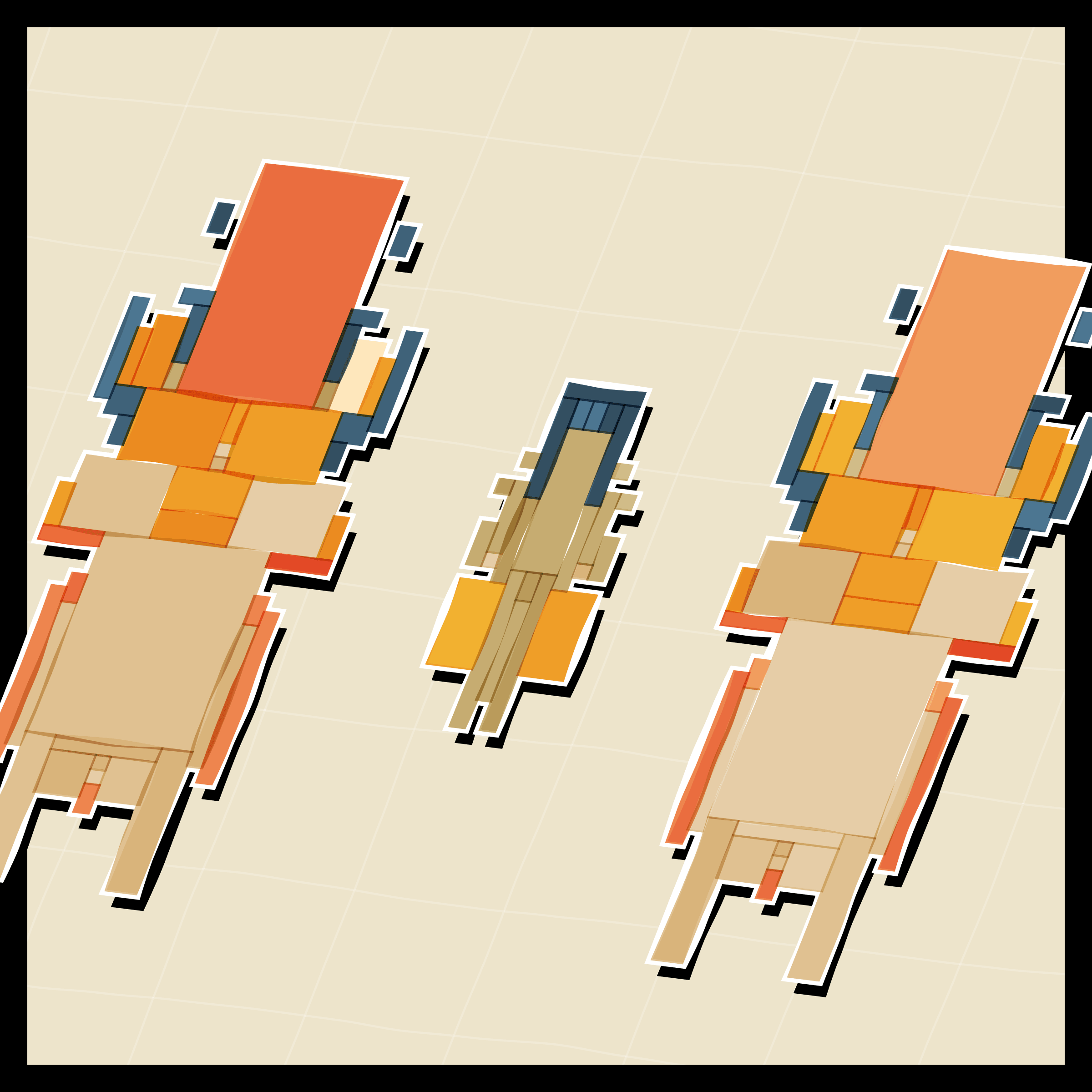 Paper Armada #37000342
