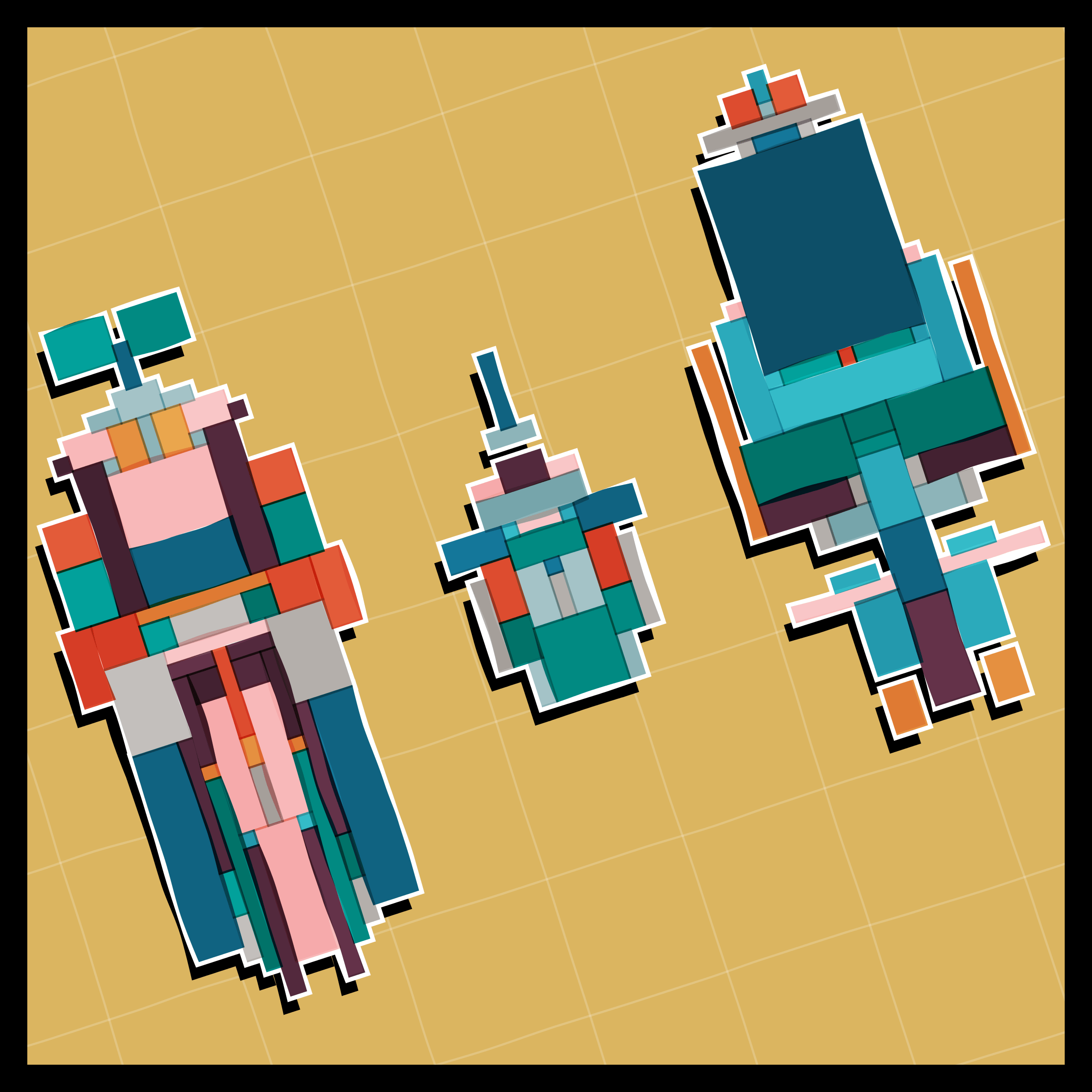 Paper Armada #37000343