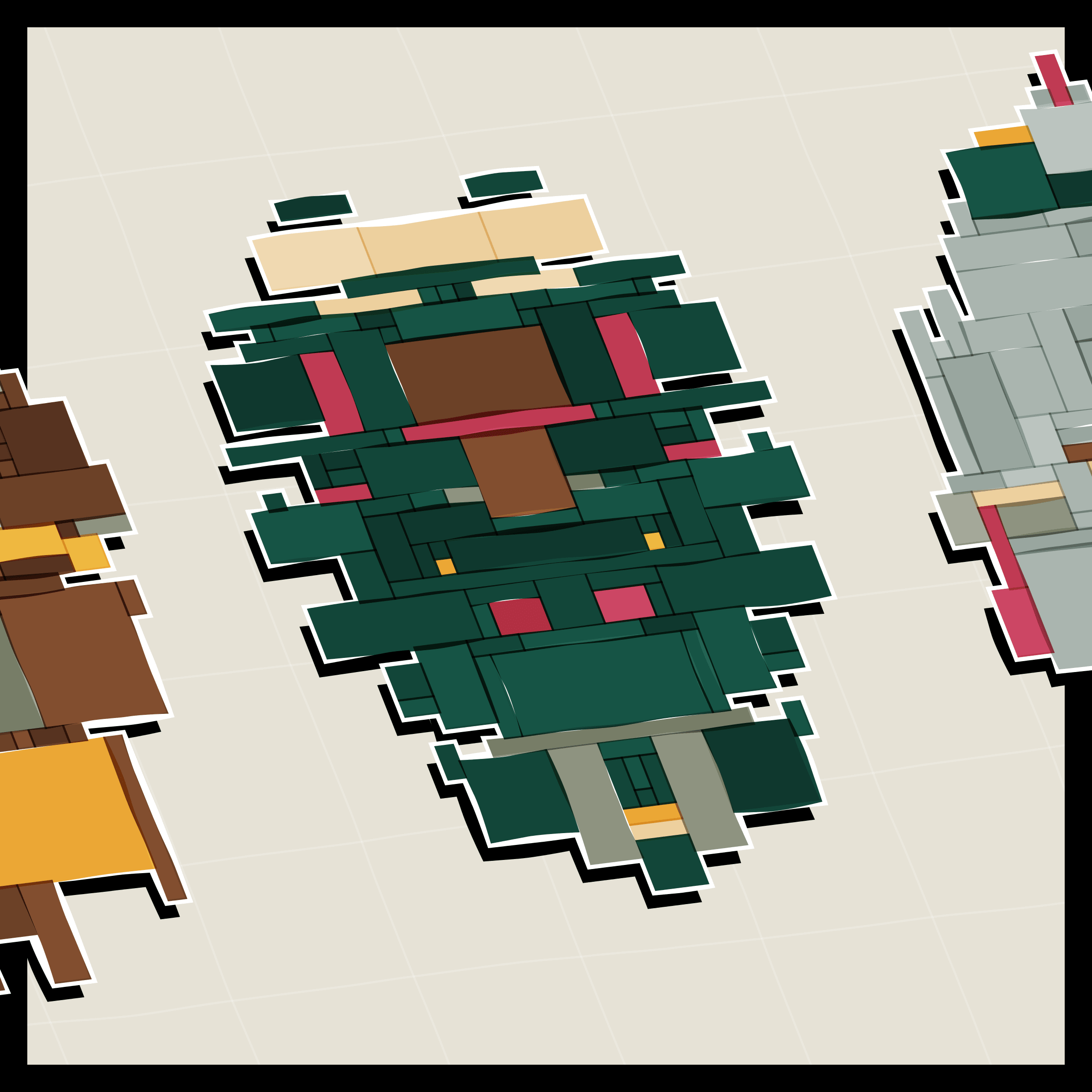 Paper Armada #37000346