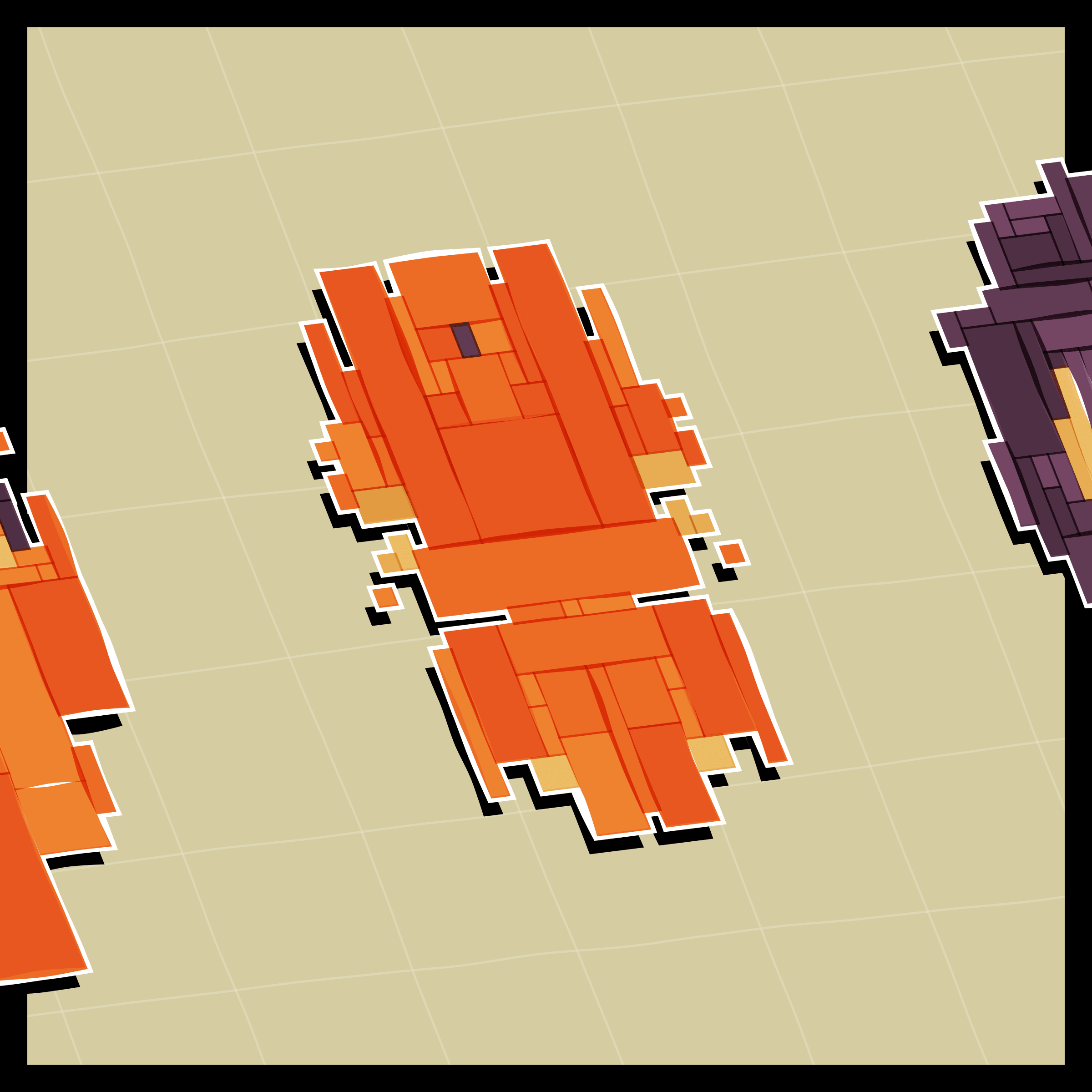 Paper Armada #37000347