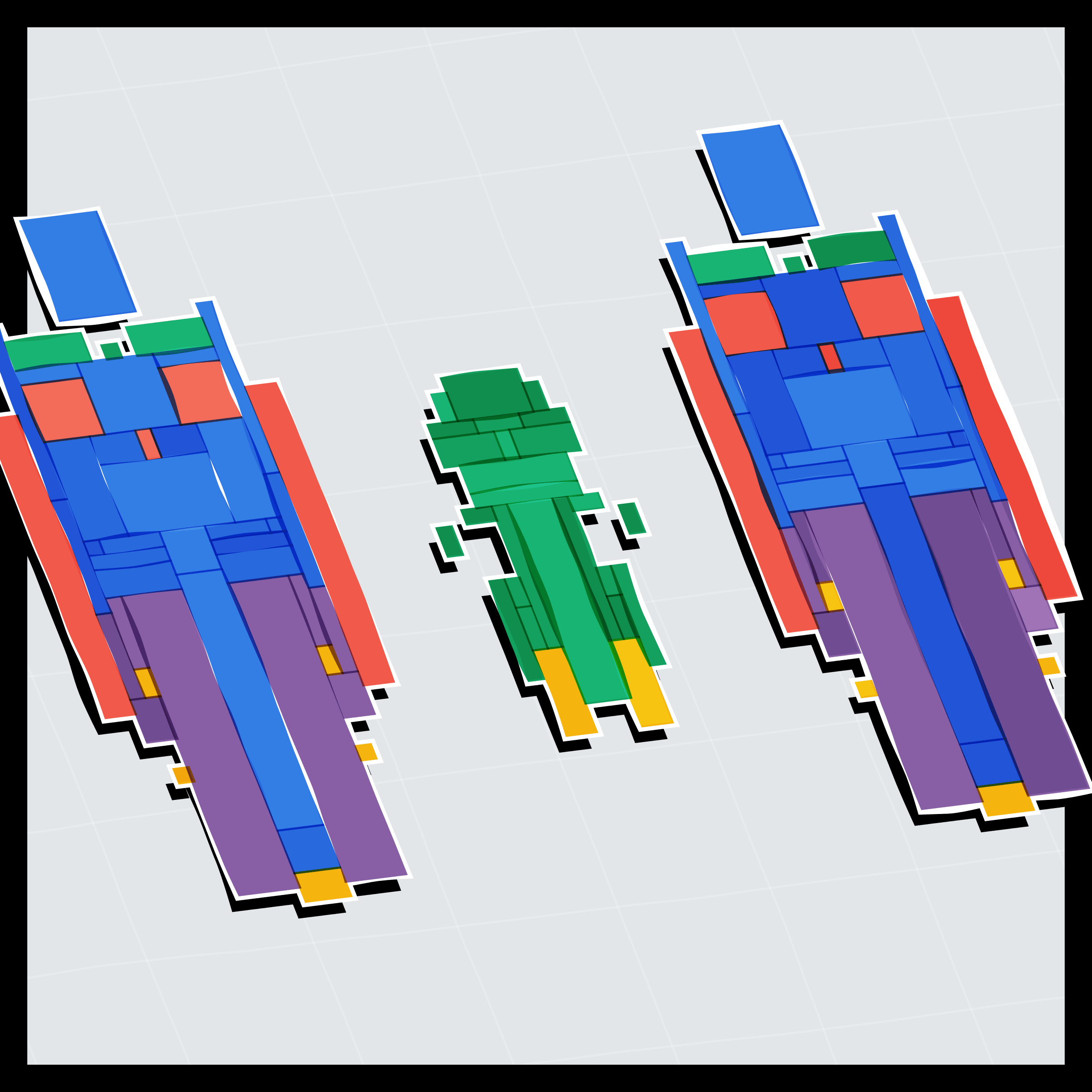 Paper Armada #37000348