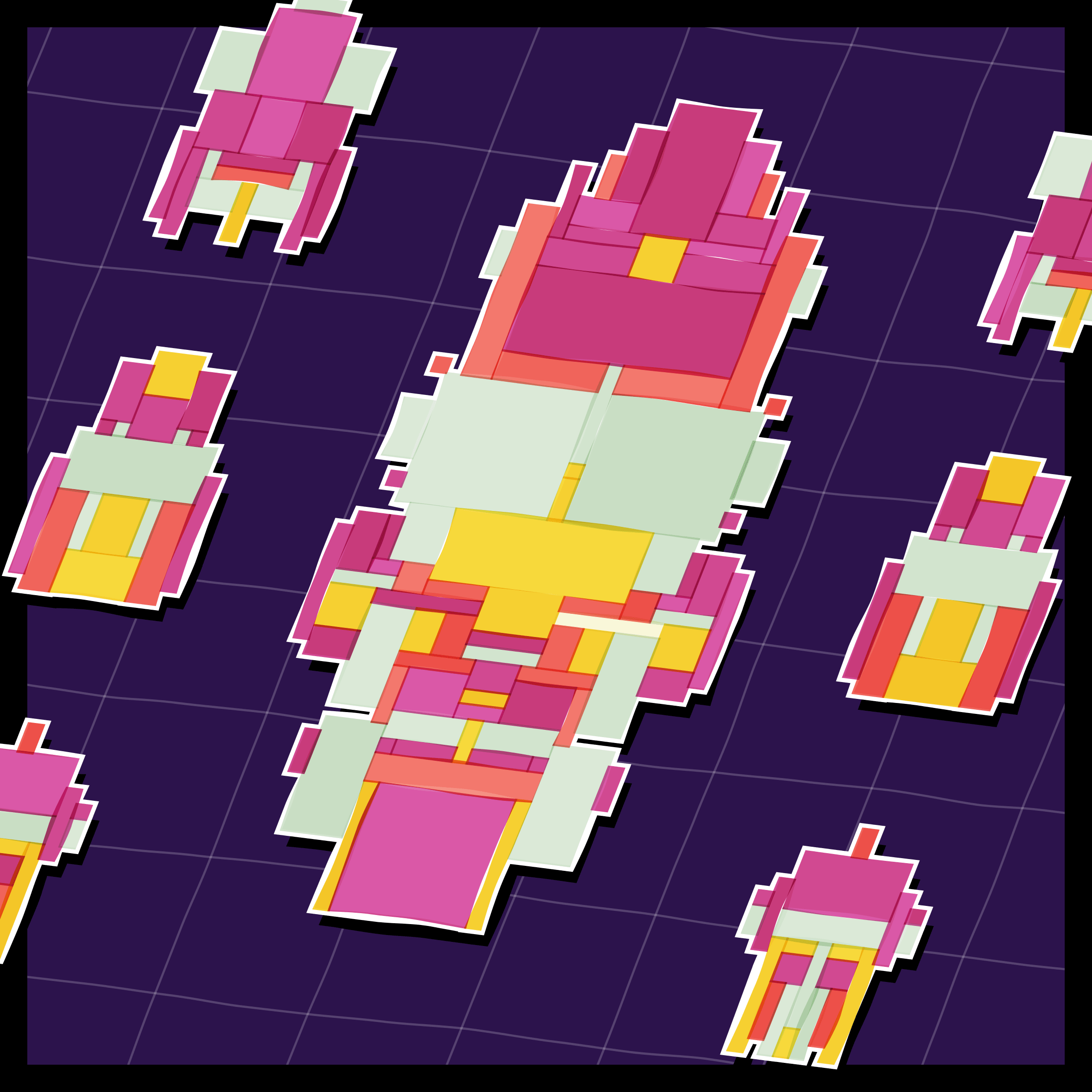 Paper Armada #37000357