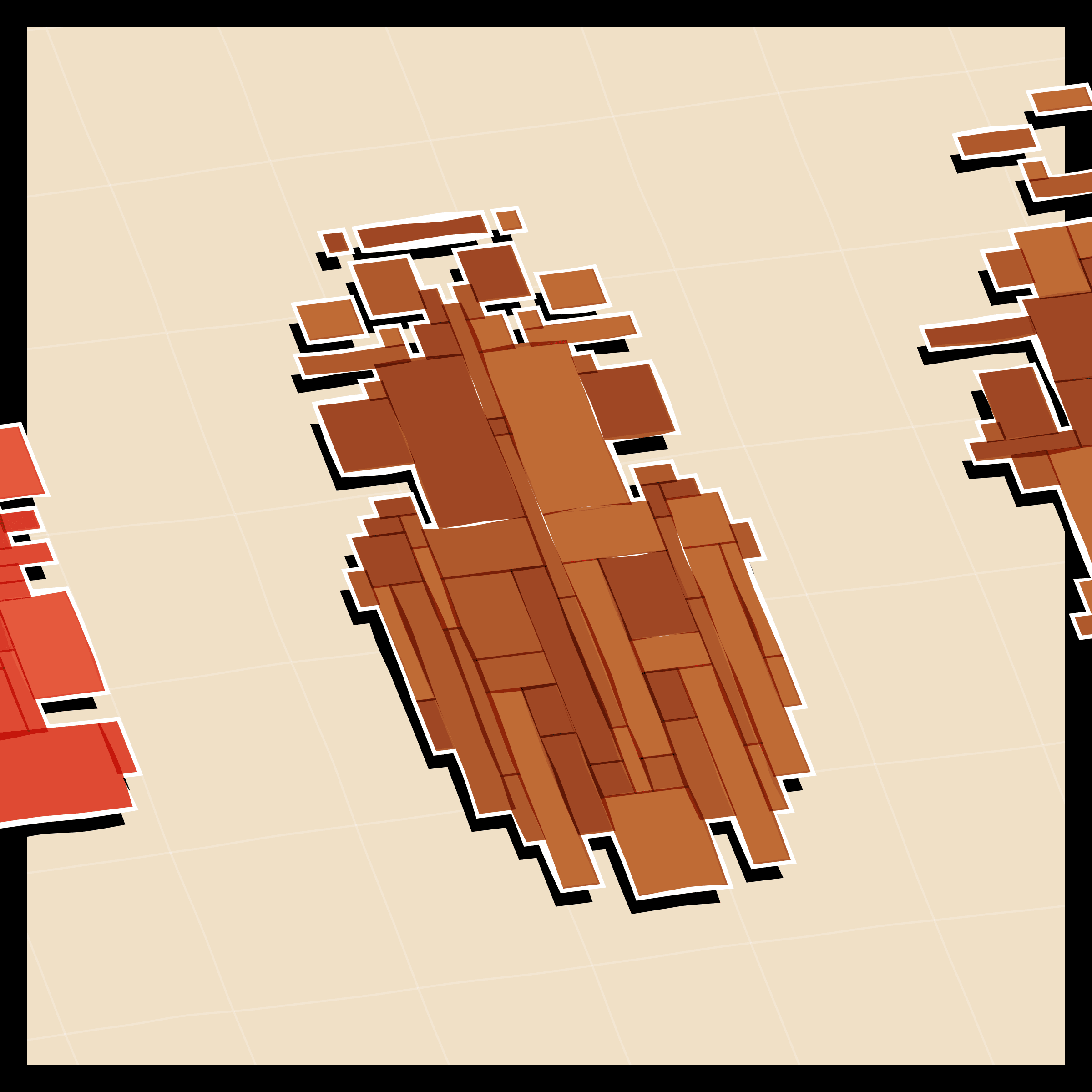 Paper Armada #37000361