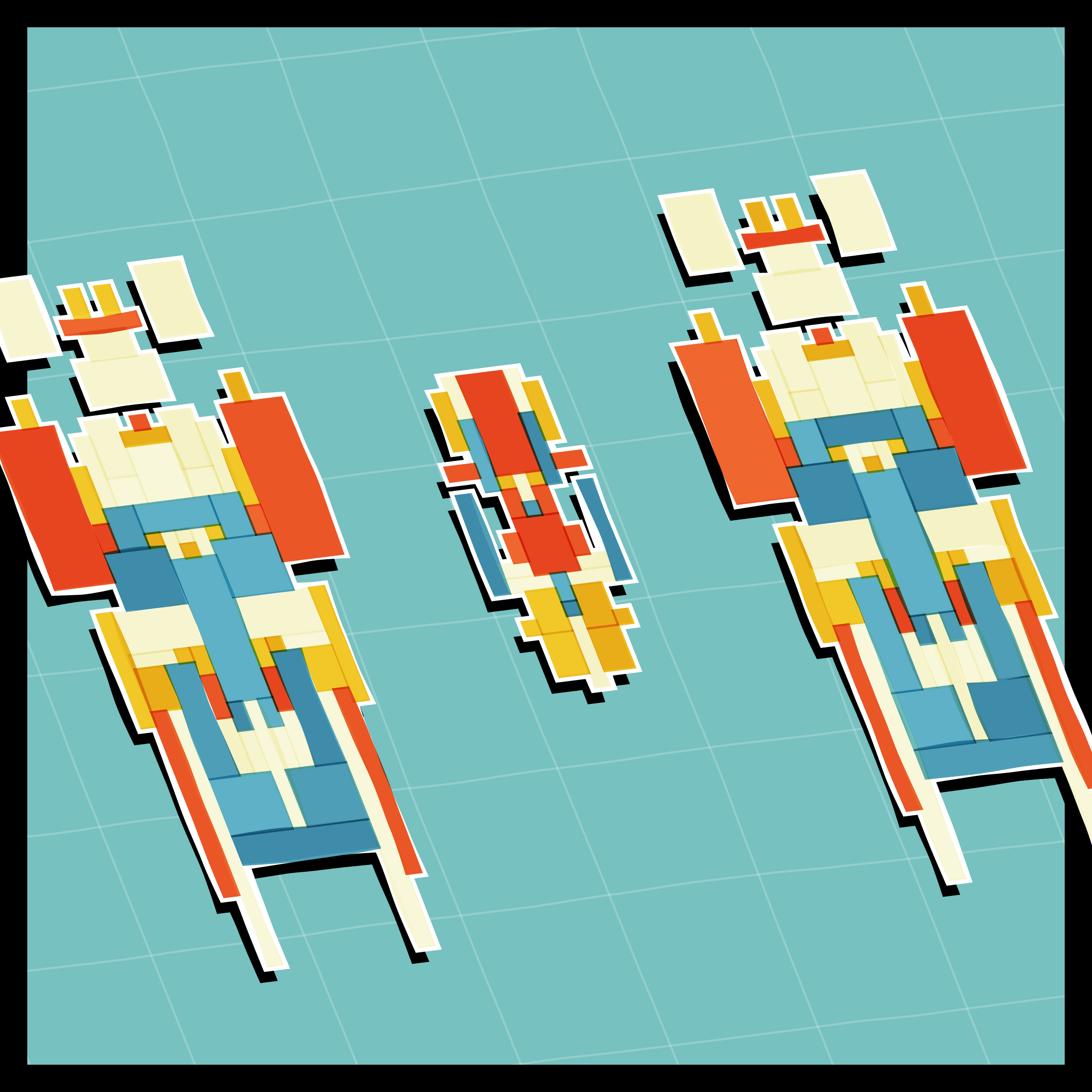 Paper Armada #37000363