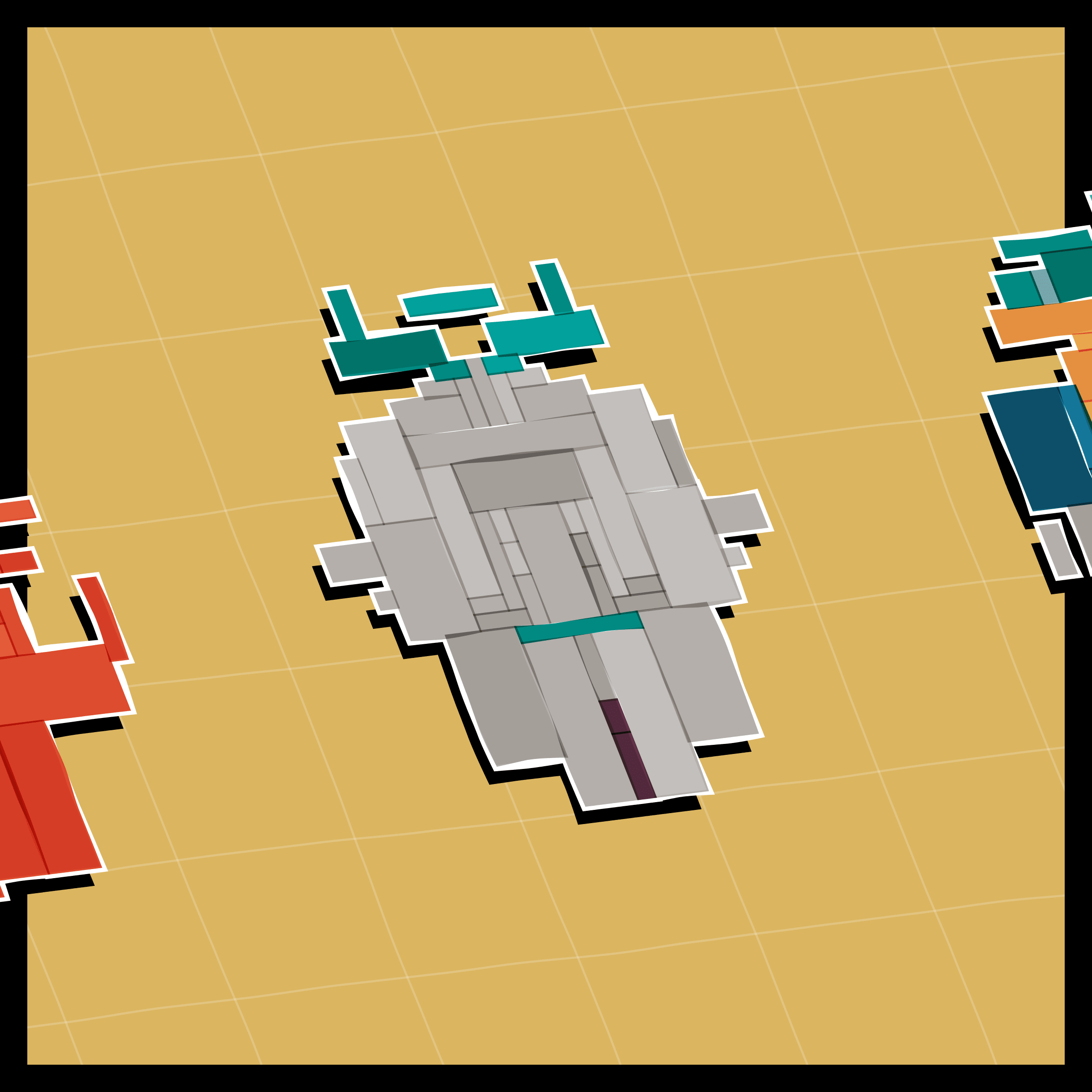 Paper Armada #37000367