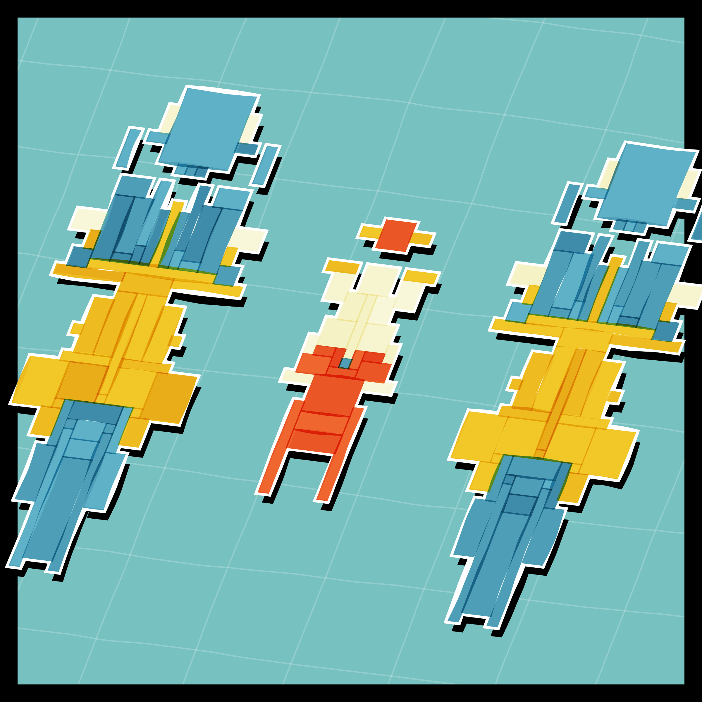 Paper Armada #37000368