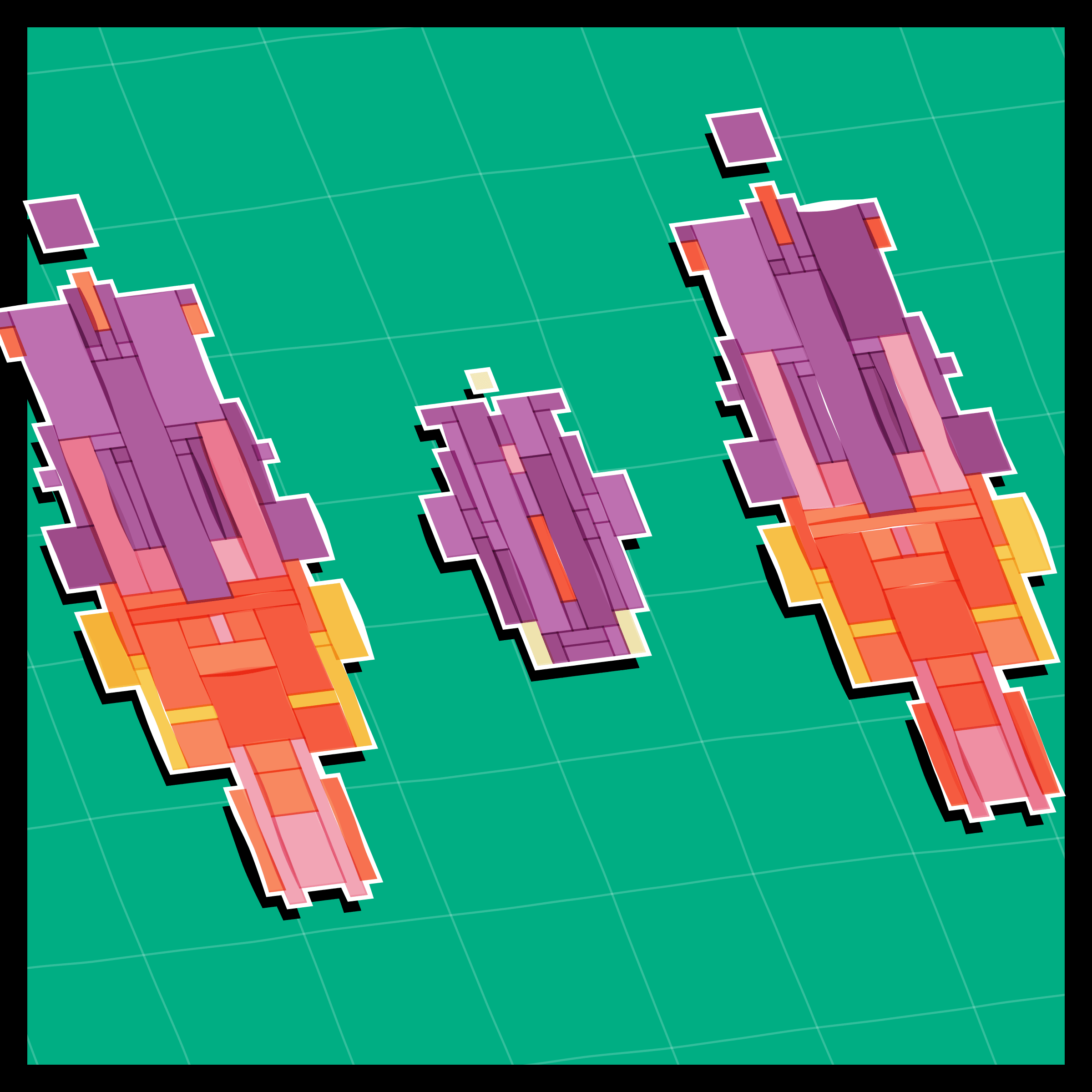 Paper Armada #37000369