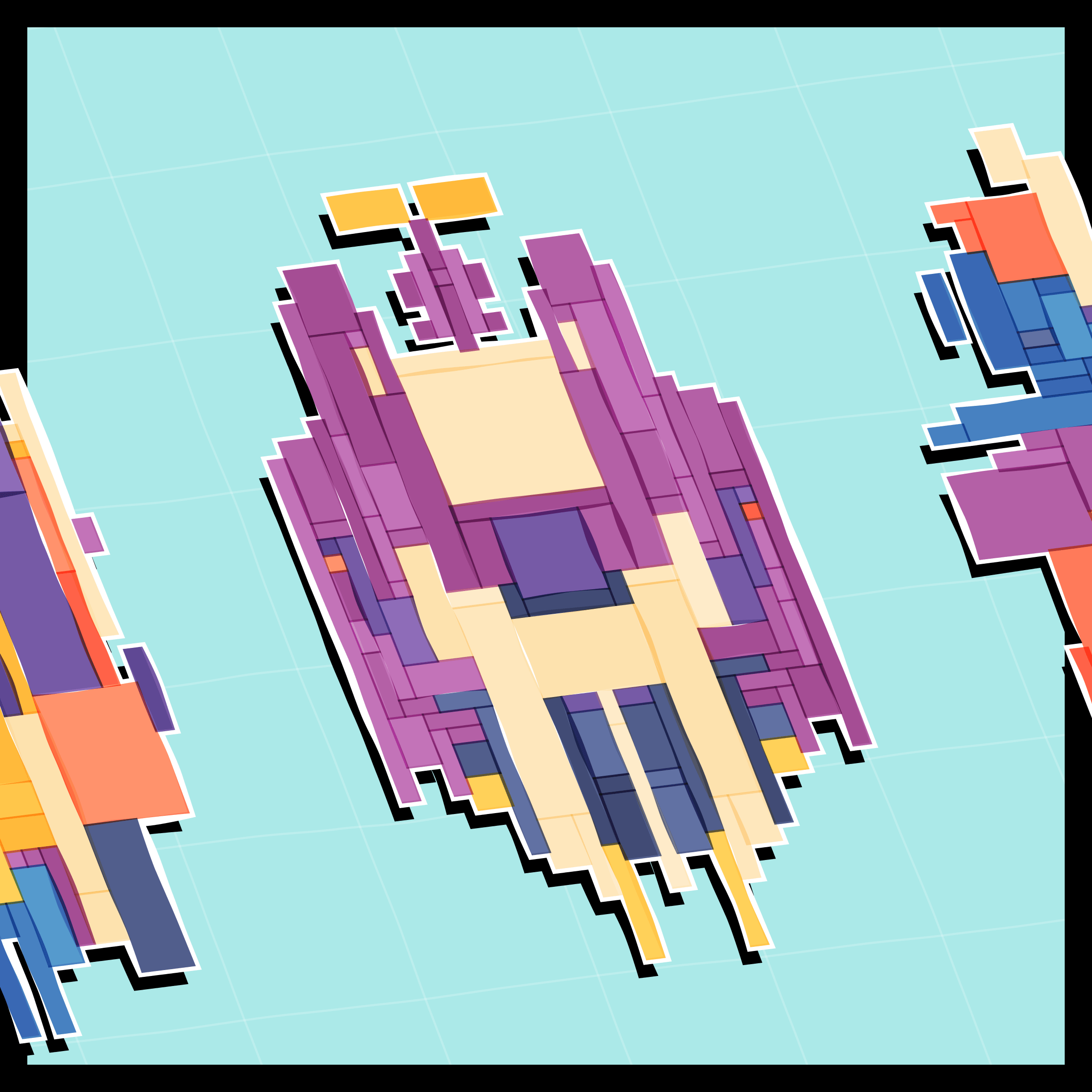 Paper Armada #37000372