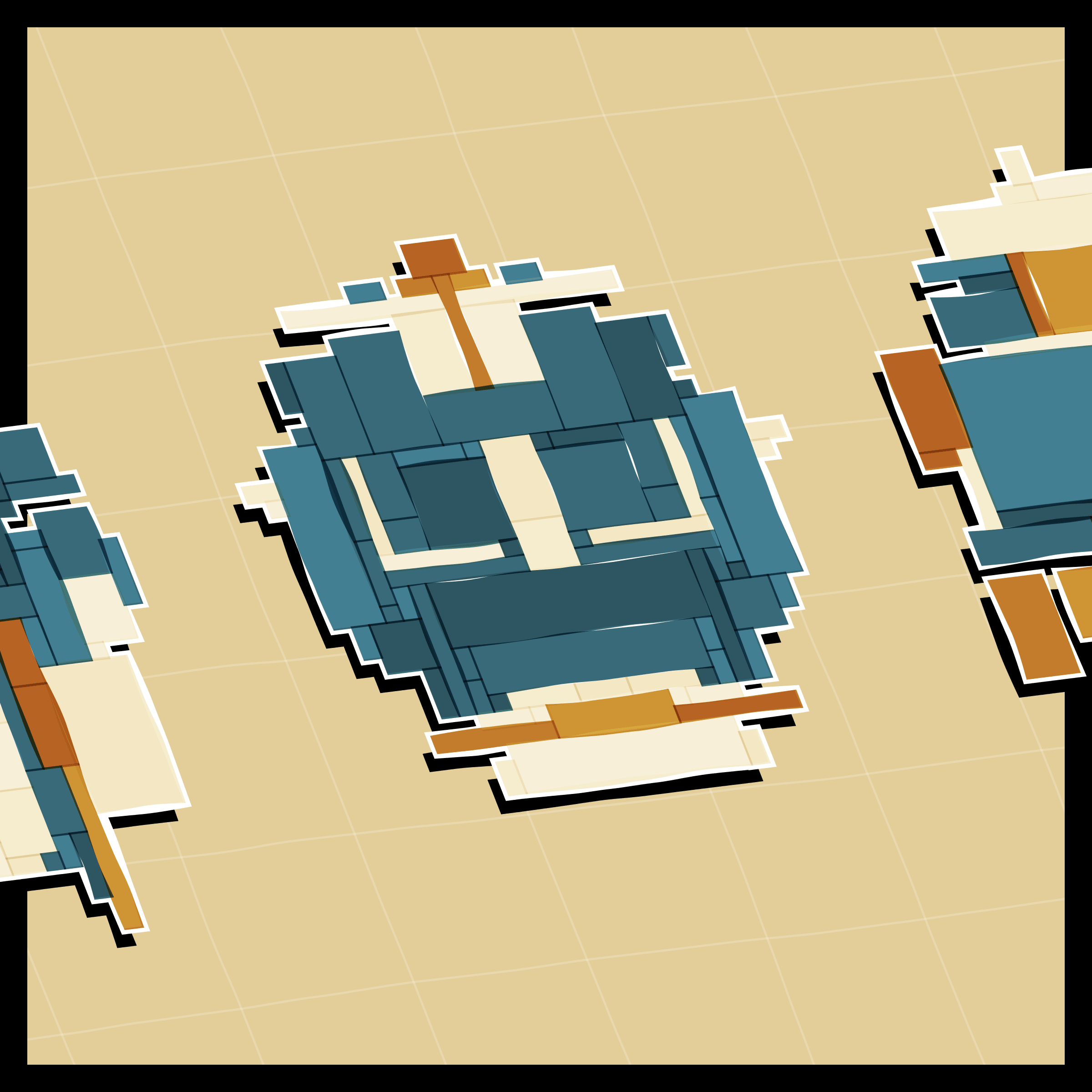Paper Armada #37000373