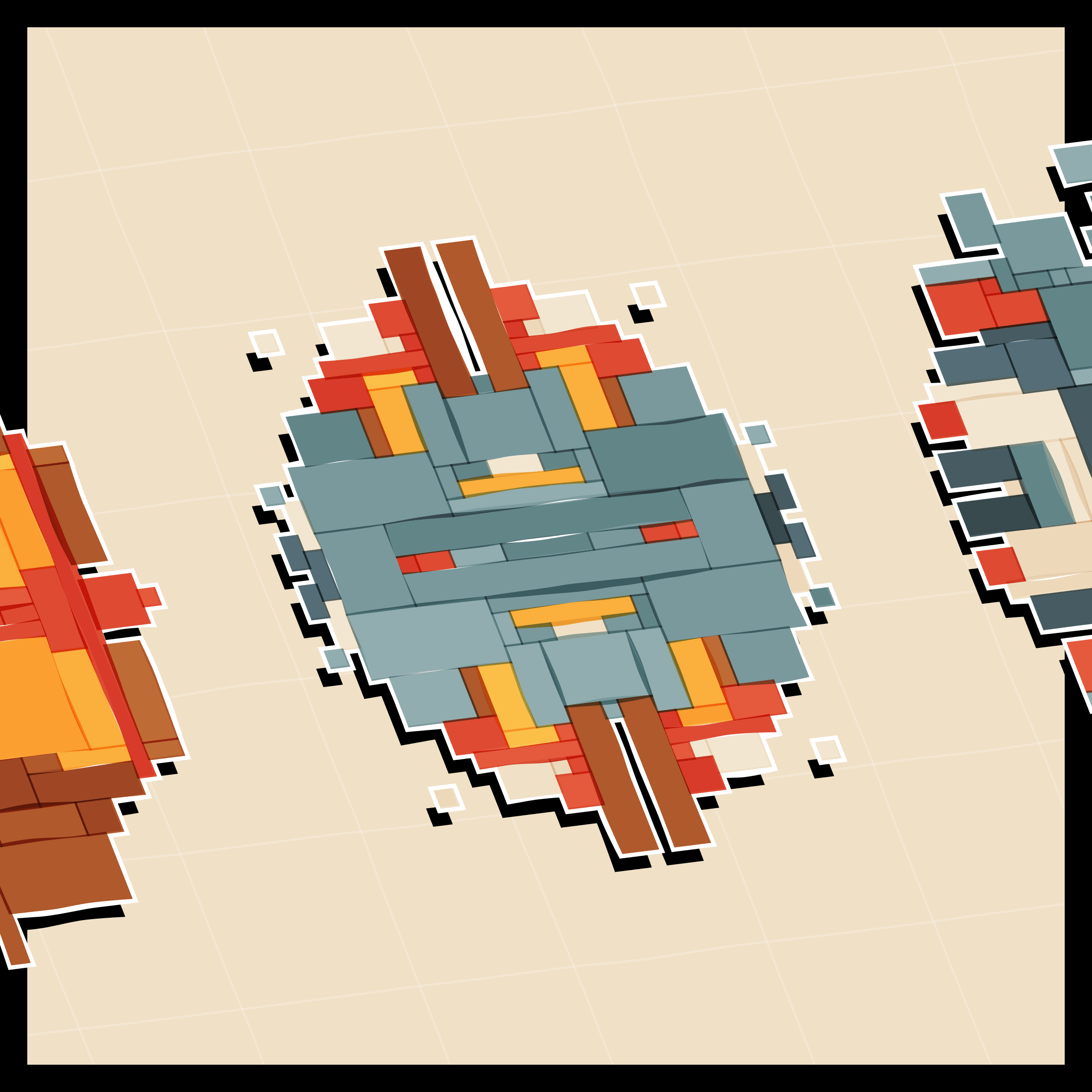 Paper Armada #37000381