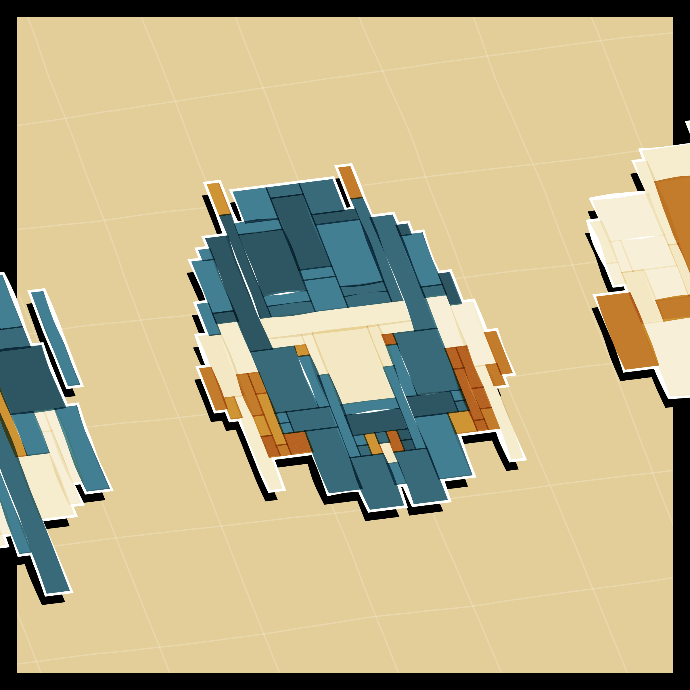 Paper Armada #37000385