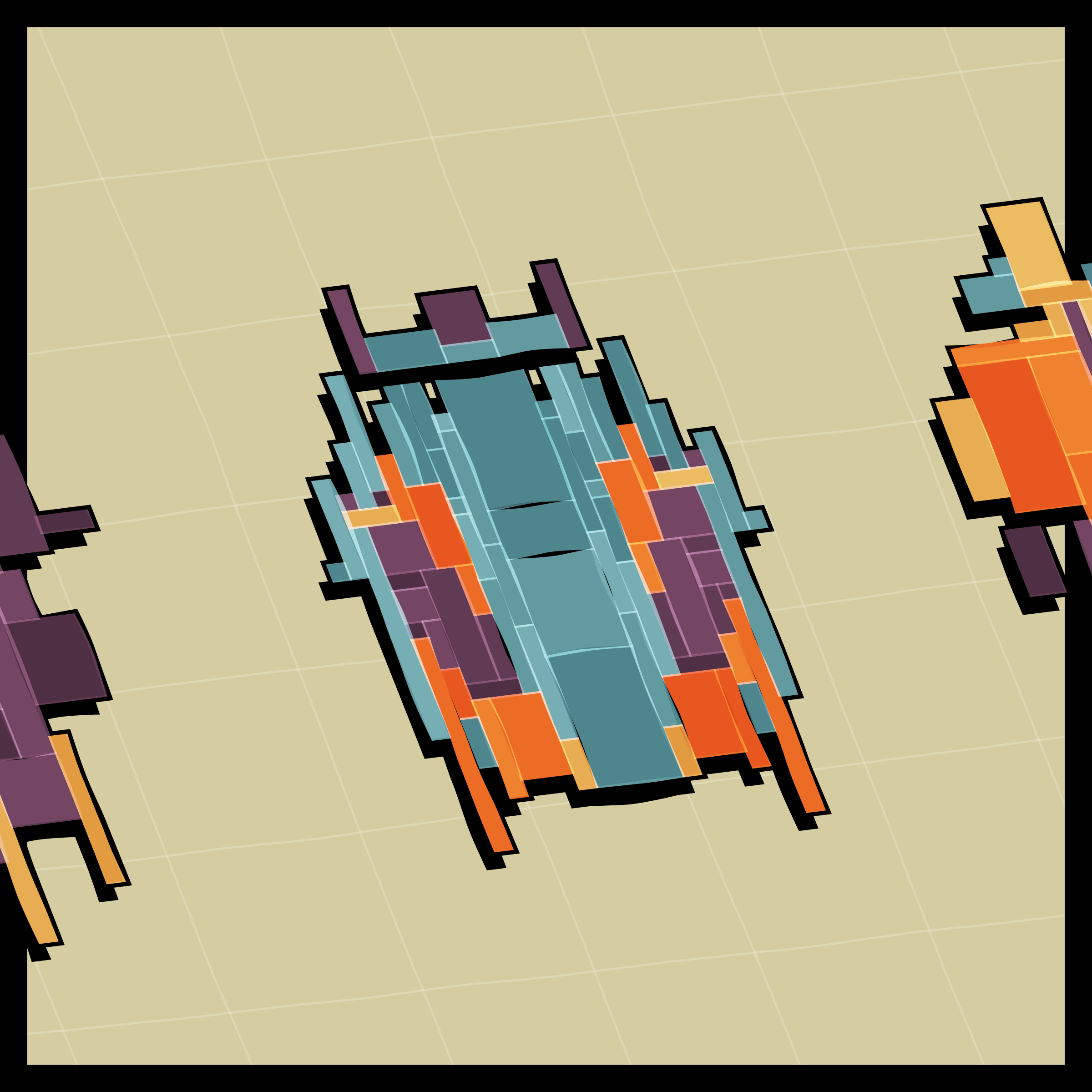 Paper Armada #37000387
