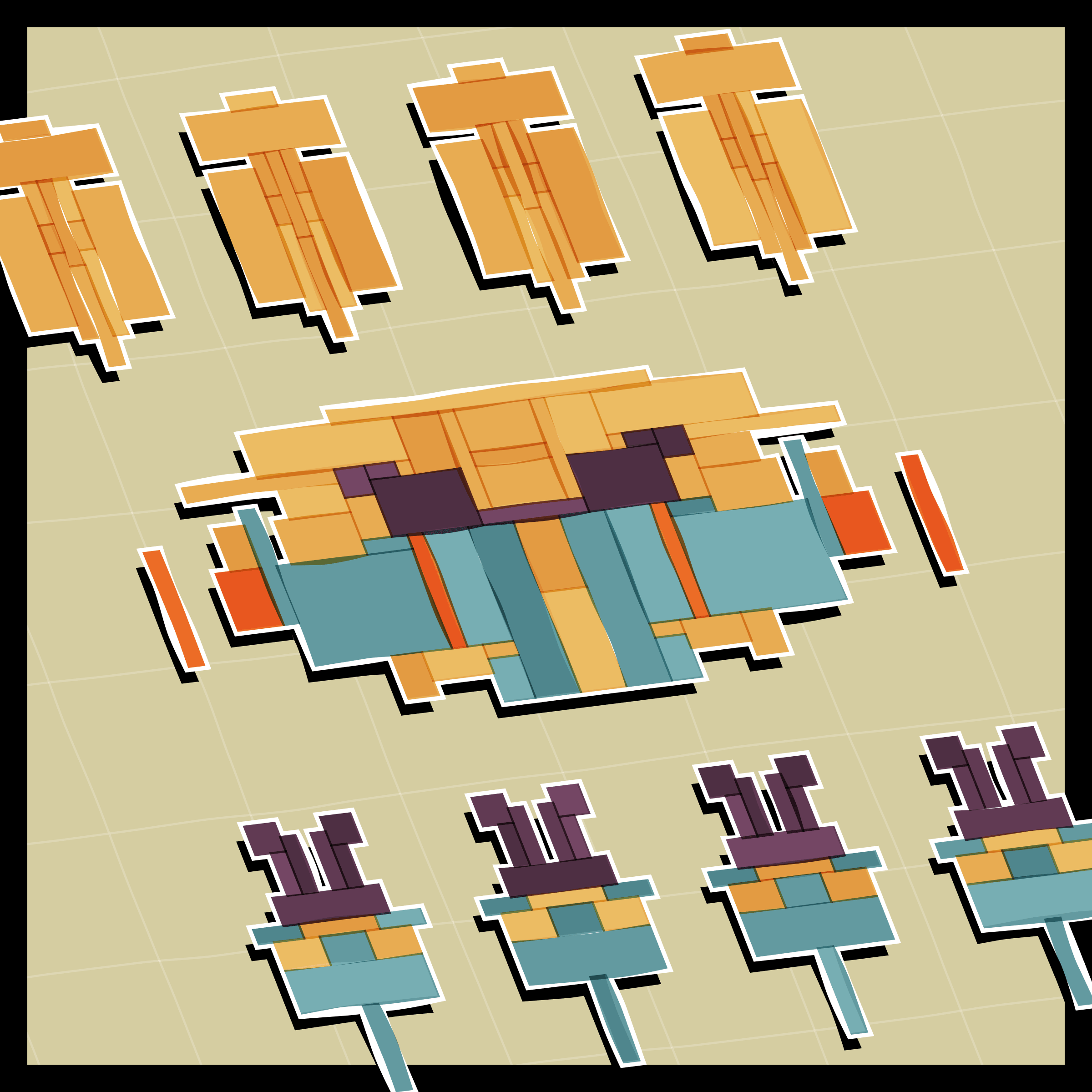 Paper Armada #37000391