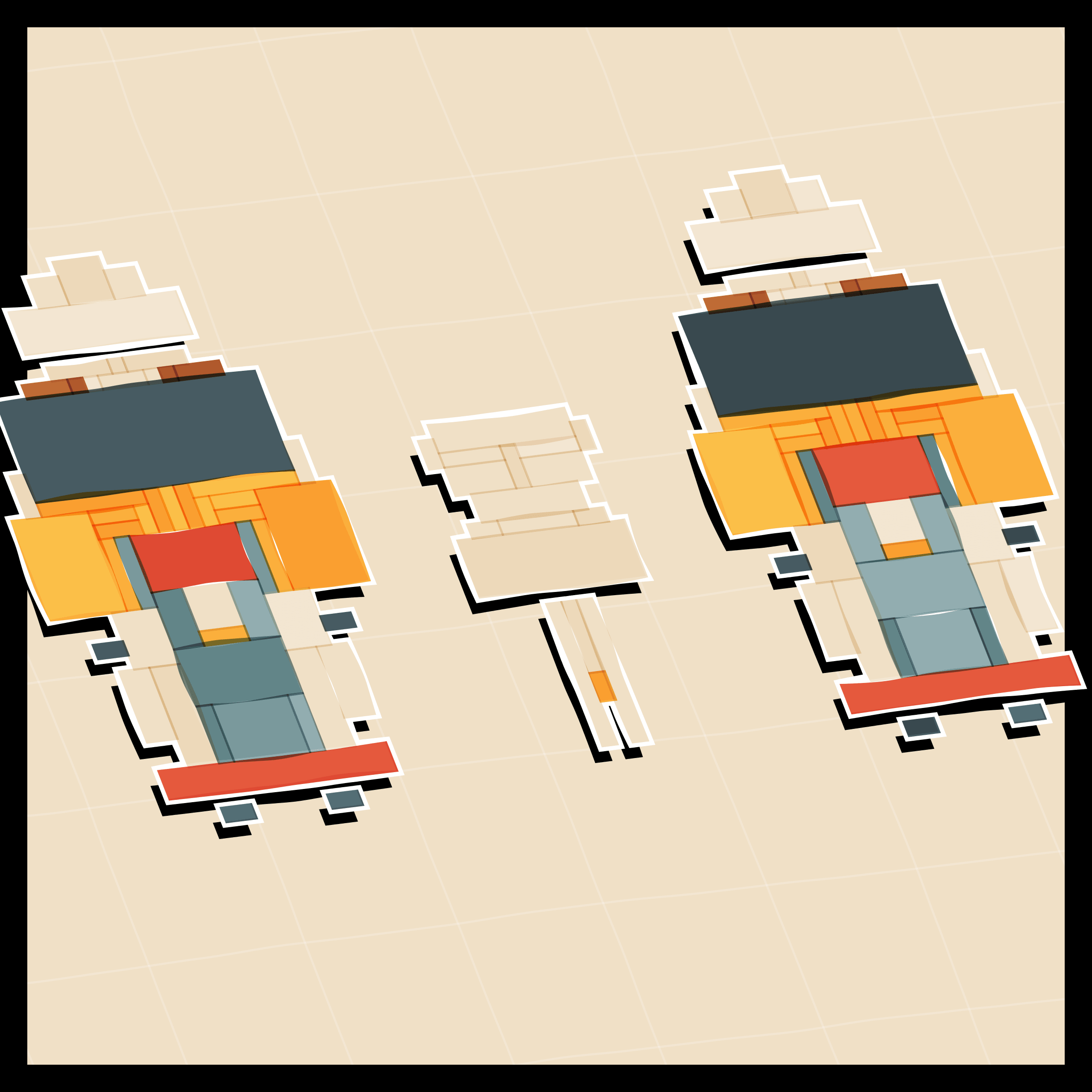 Paper Armada #37000392