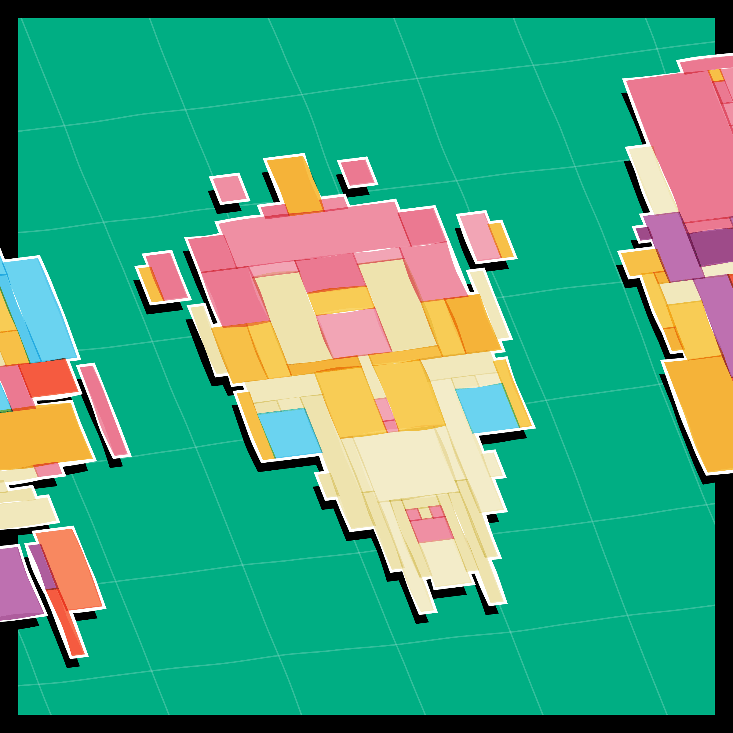 Paper Armada #37000395