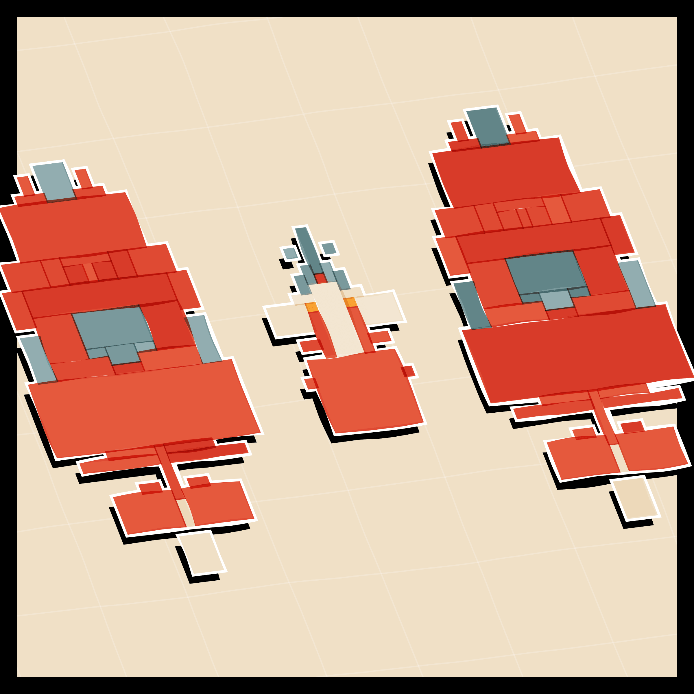 Paper Armada #37000396