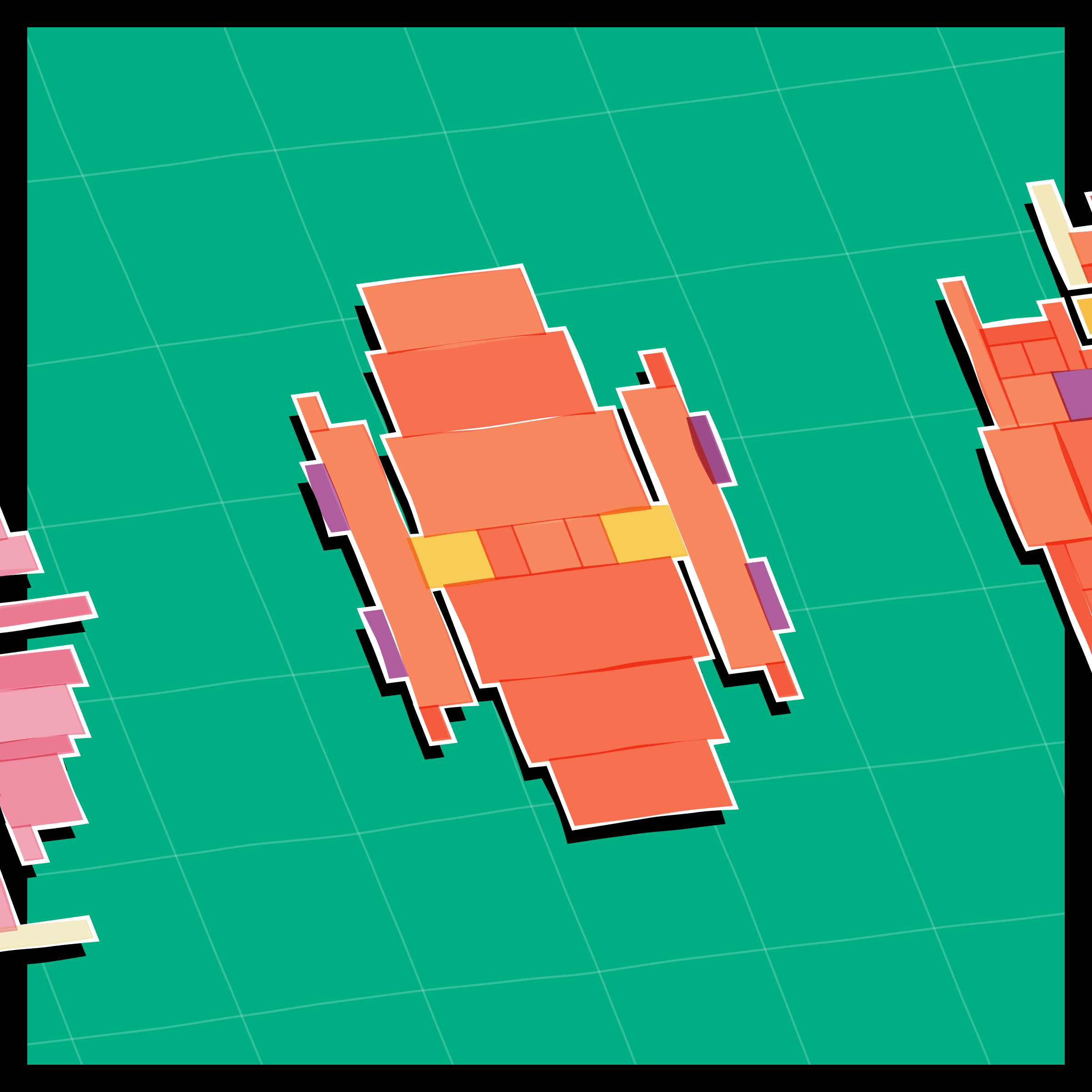 Paper Armada #37000398