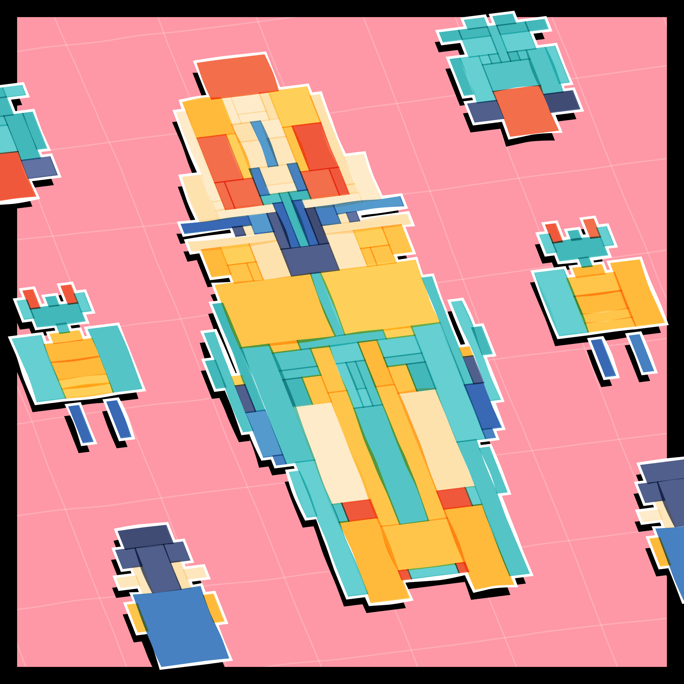 Paper Armada #37000399