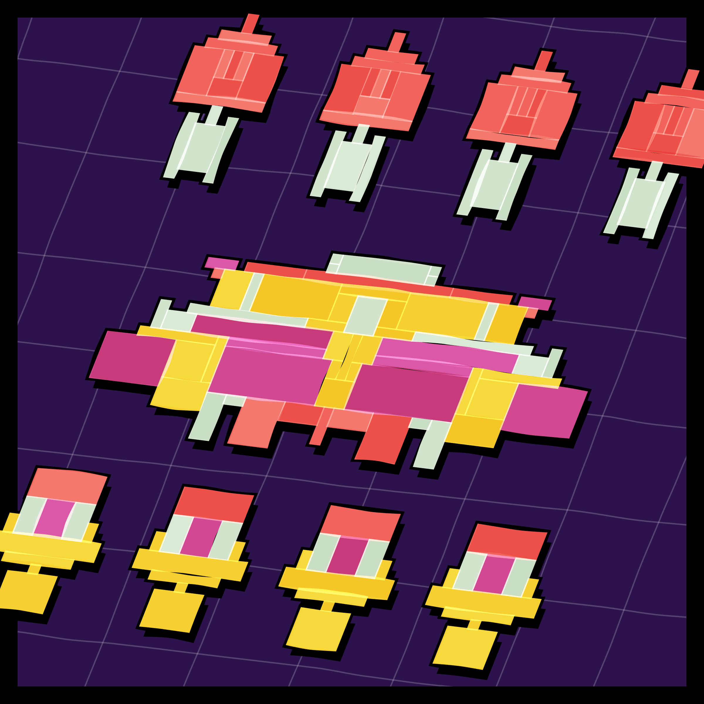 Paper Armada #37000401