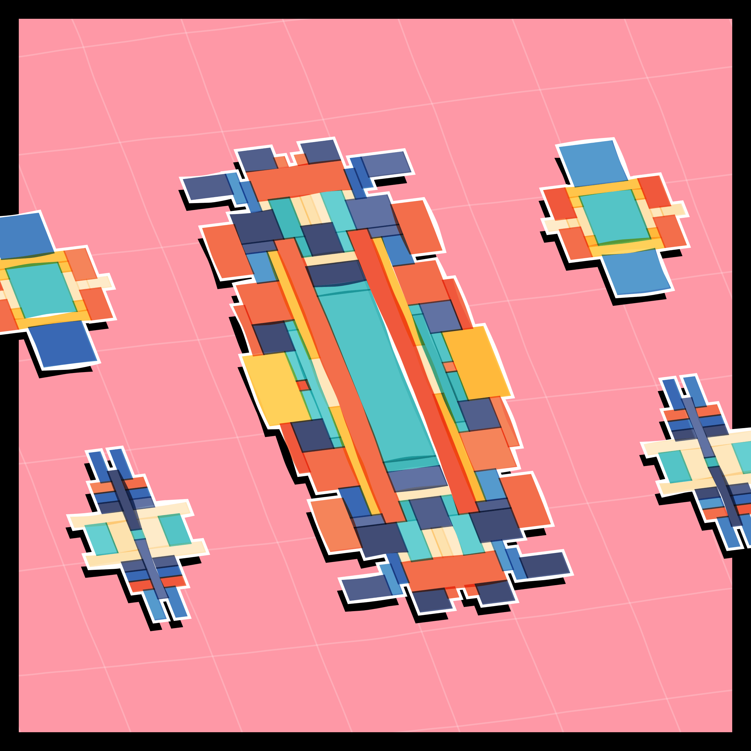 Paper Armada #37000405